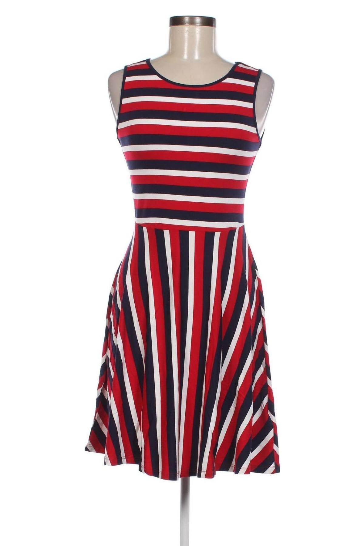 Φόρεμα Tamaris, Μέγεθος XS, Χρώμα Πολύχρωμο, Τιμή 9,99 €