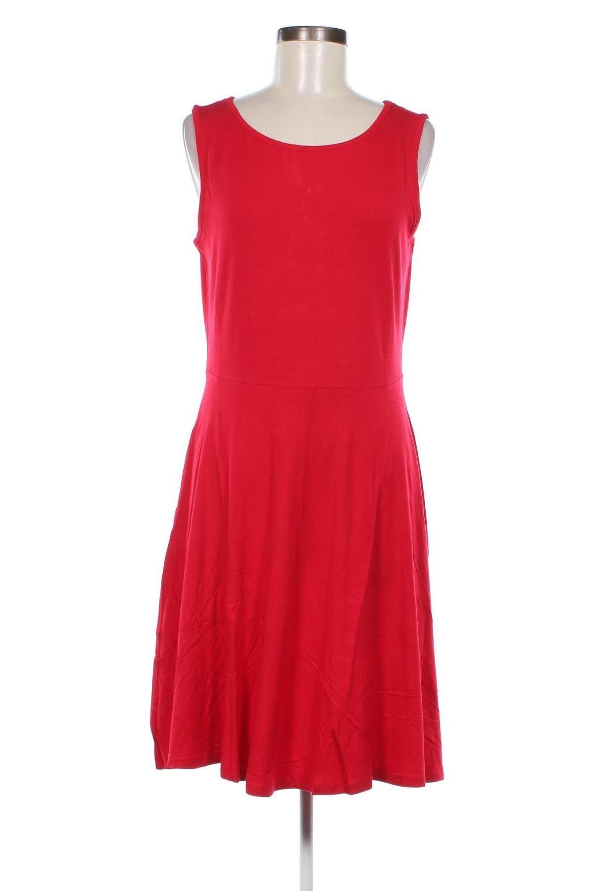 Φόρεμα Tamaris, Μέγεθος L, Χρώμα Κόκκινο, Τιμή 11,57 €