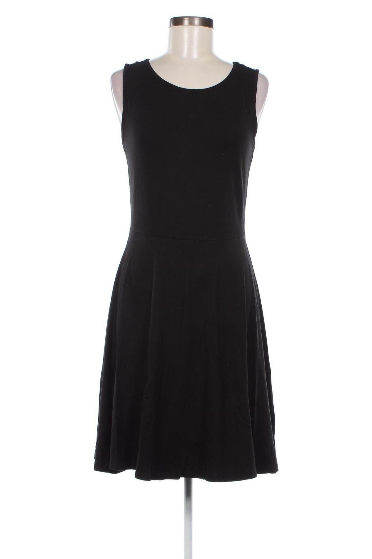 Kleid Tamaris, Größe M, Farbe Schwarz, Preis € 7,89