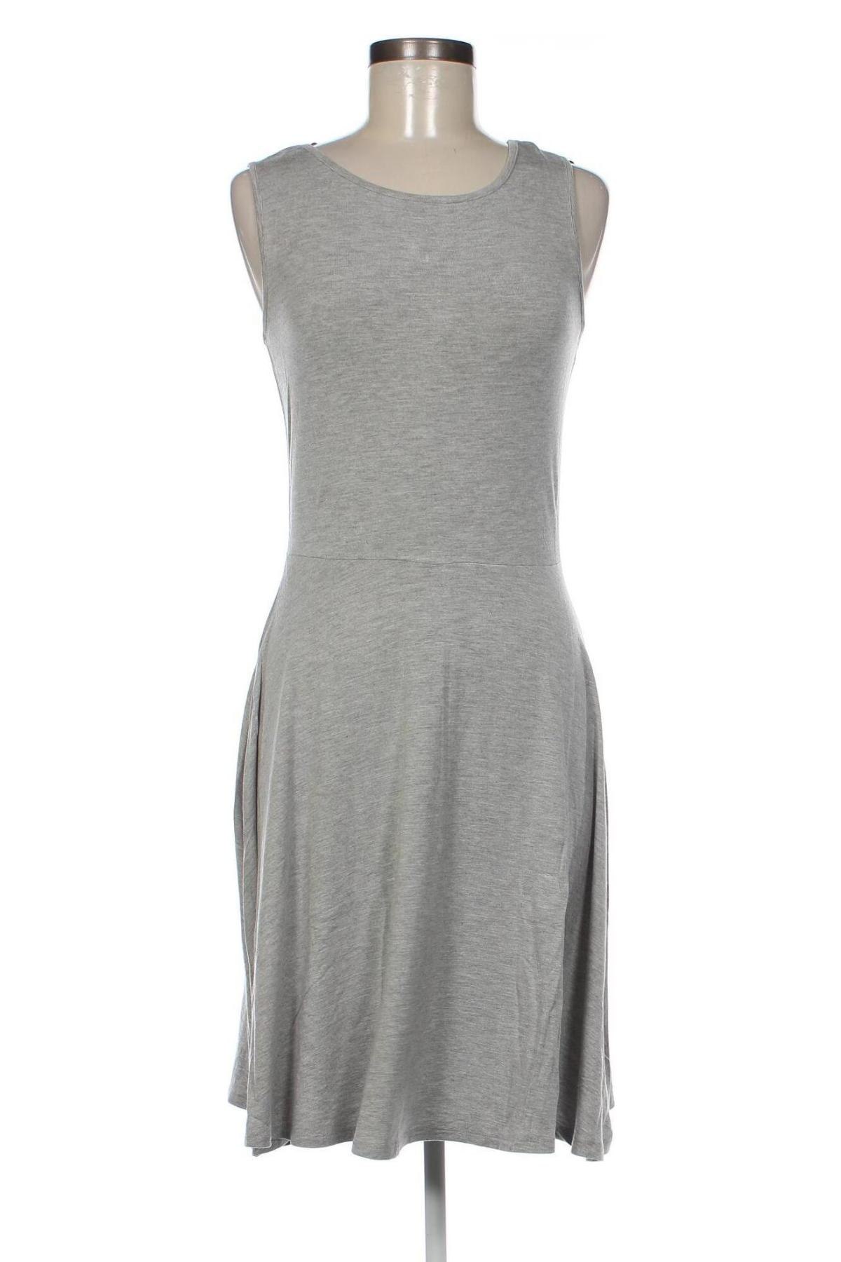 Kleid Tamaris, Größe S, Farbe Grau, Preis € 7,89