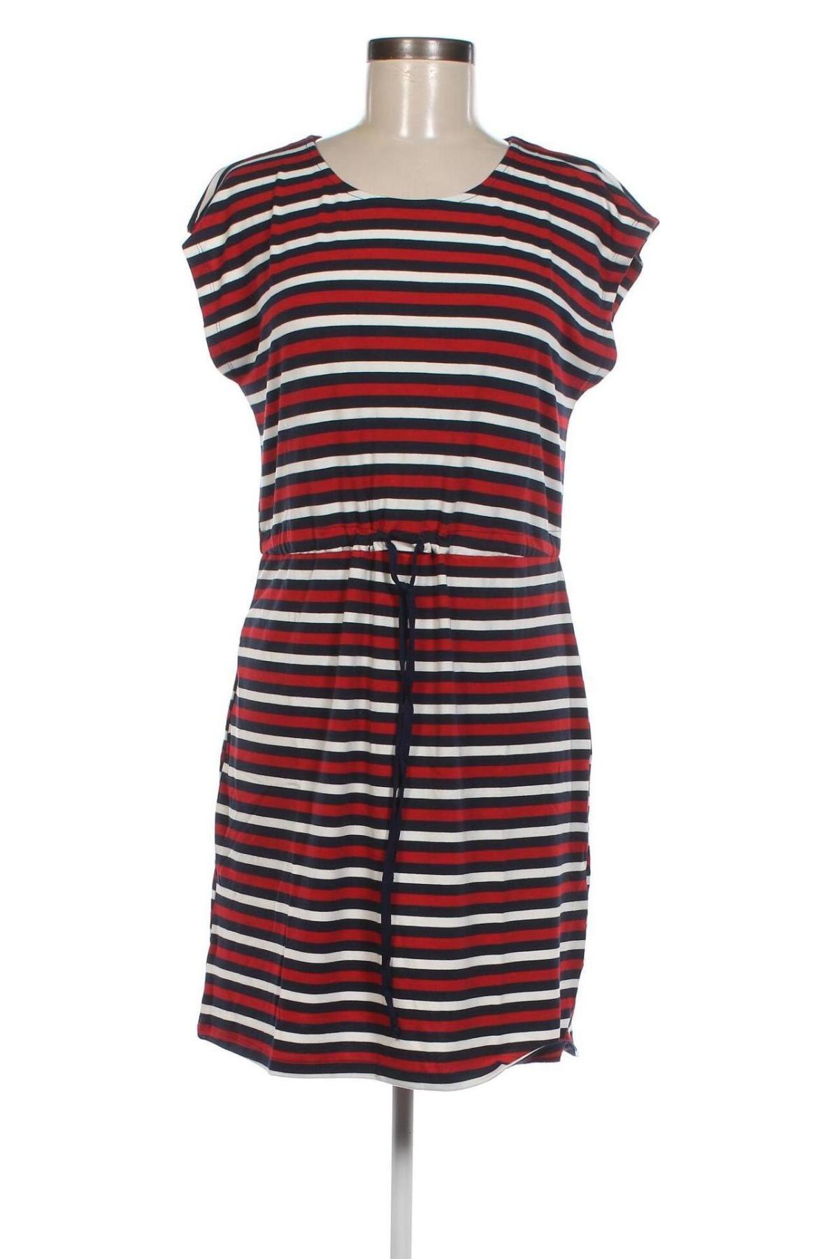 Kleid Tamaris, Größe XS, Farbe Mehrfarbig, Preis € 9,99