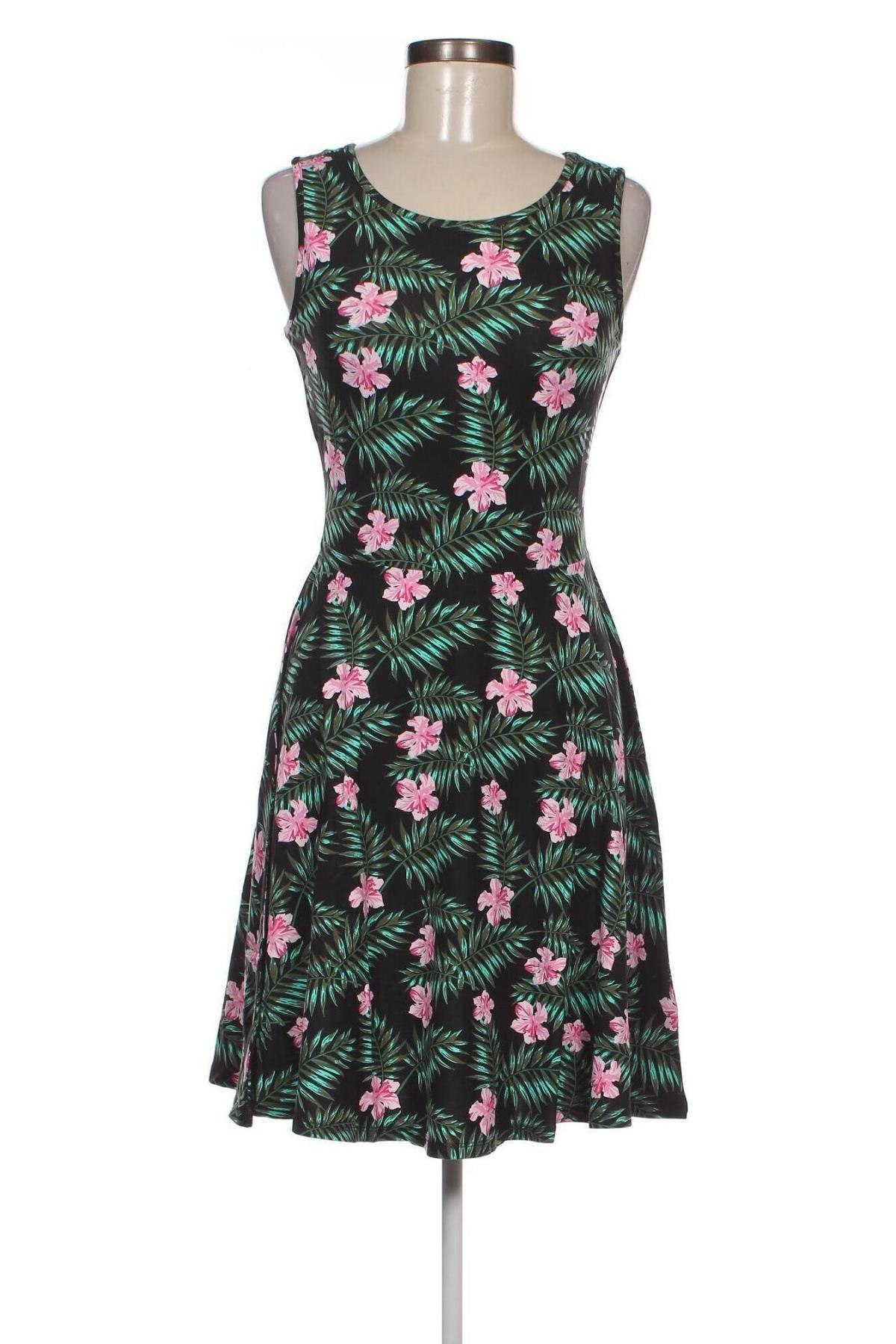 Φόρεμα Tamaris, Μέγεθος S, Χρώμα Πολύχρωμο, Τιμή 9,99 €