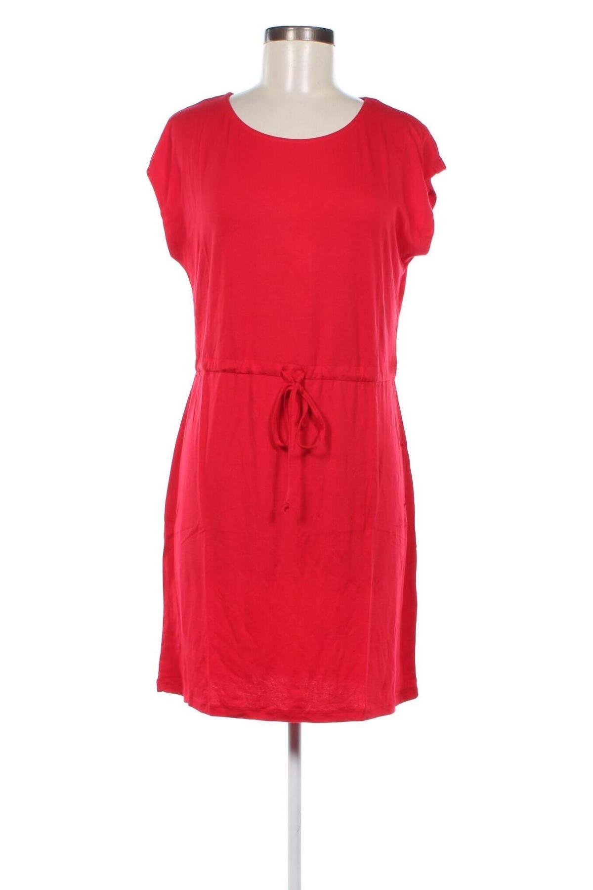 Šaty  Tamaris, Veľkosť XS, Farba Červená, Cena  10,52 €