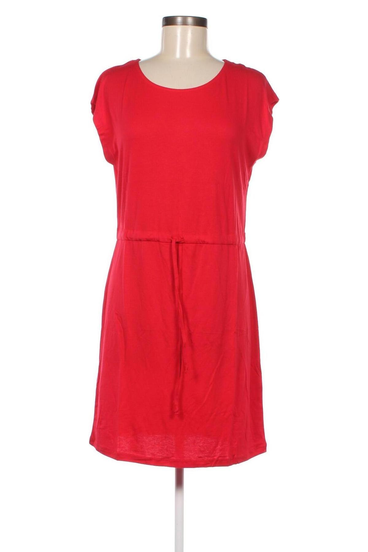 Kleid Tamaris, Größe XS, Farbe Rot, Preis 9,99 €