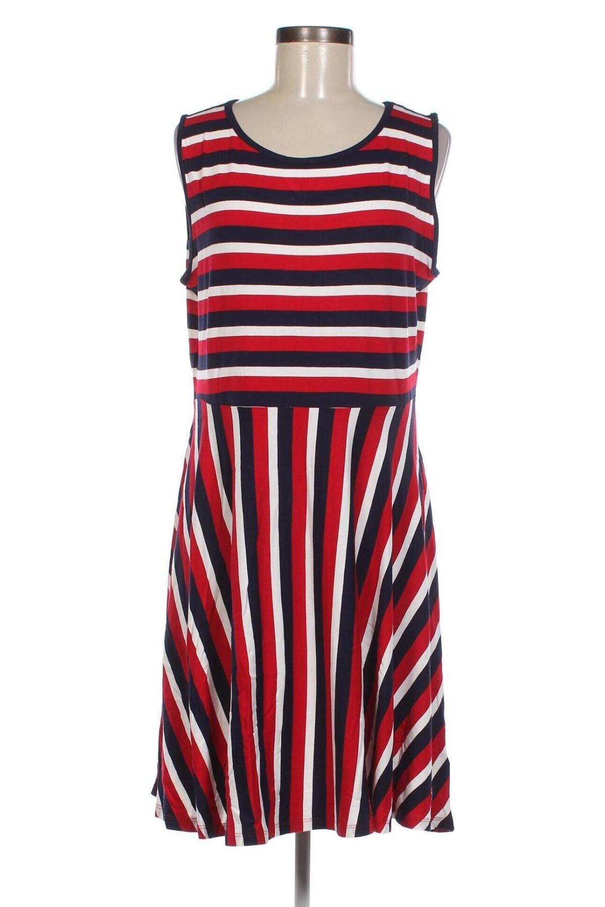 Φόρεμα Tamaris, Μέγεθος XL, Χρώμα Πολύχρωμο, Τιμή 15,77 €