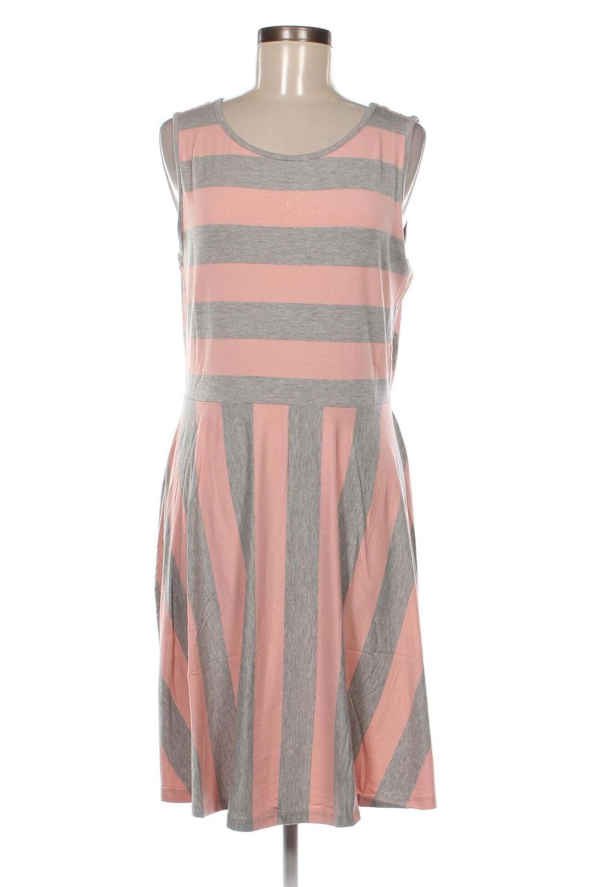 Kleid Tamaris, Größe L, Farbe Mehrfarbig, Preis 9,99 €