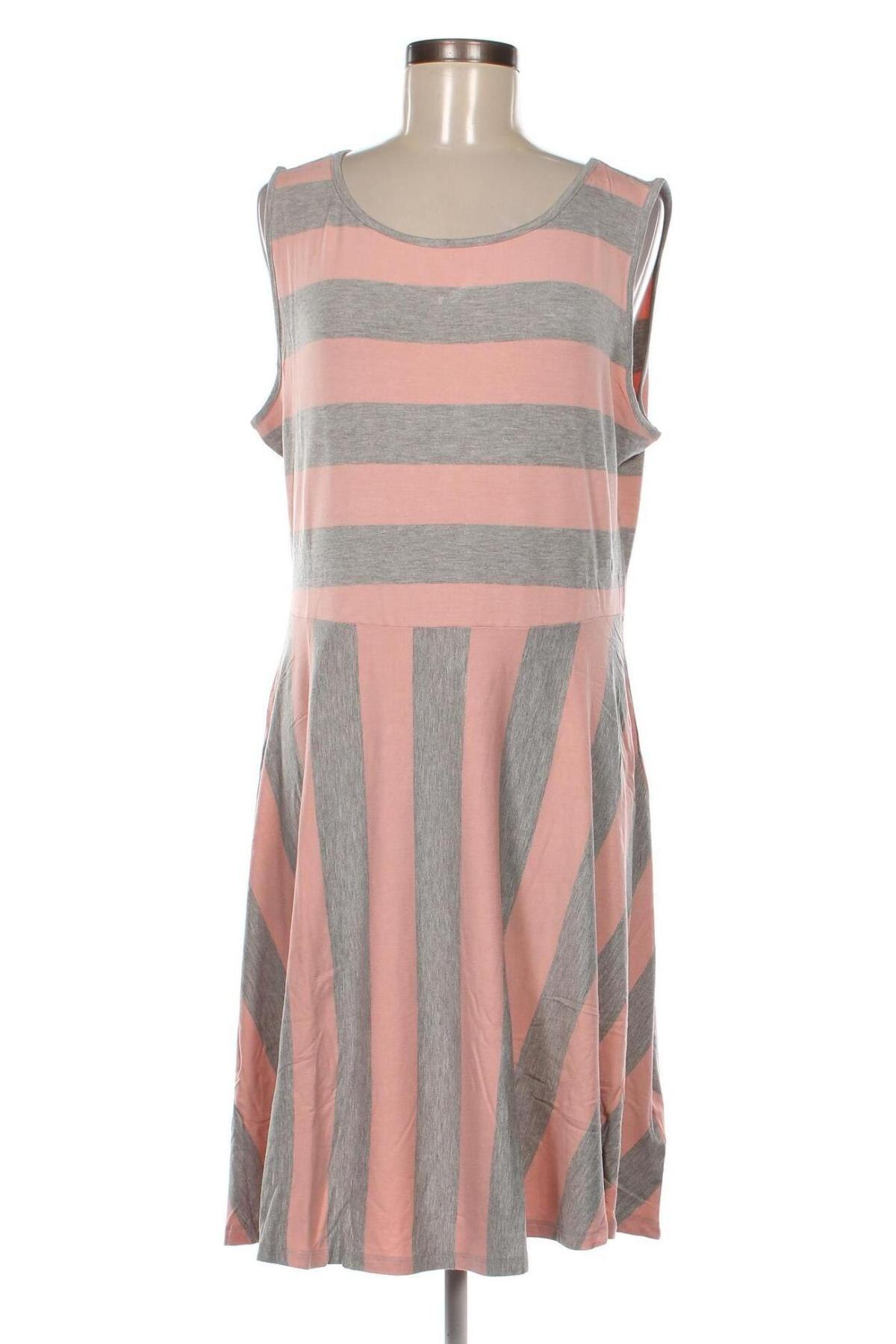 Φόρεμα Tamaris, Μέγεθος XL, Χρώμα Πολύχρωμο, Τιμή 12,09 €