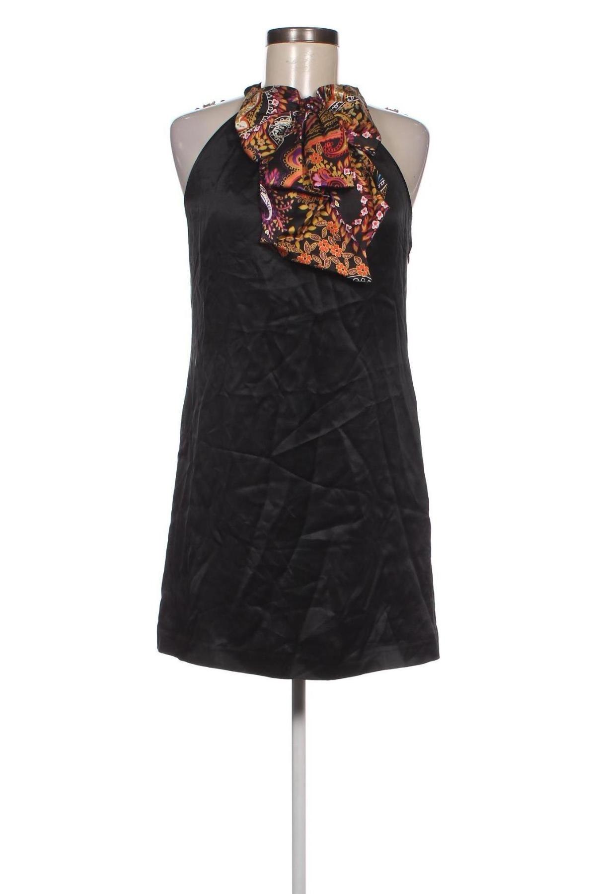 Kleid Ted Baker, Größe S, Farbe Schwarz, Preis 187,53 €