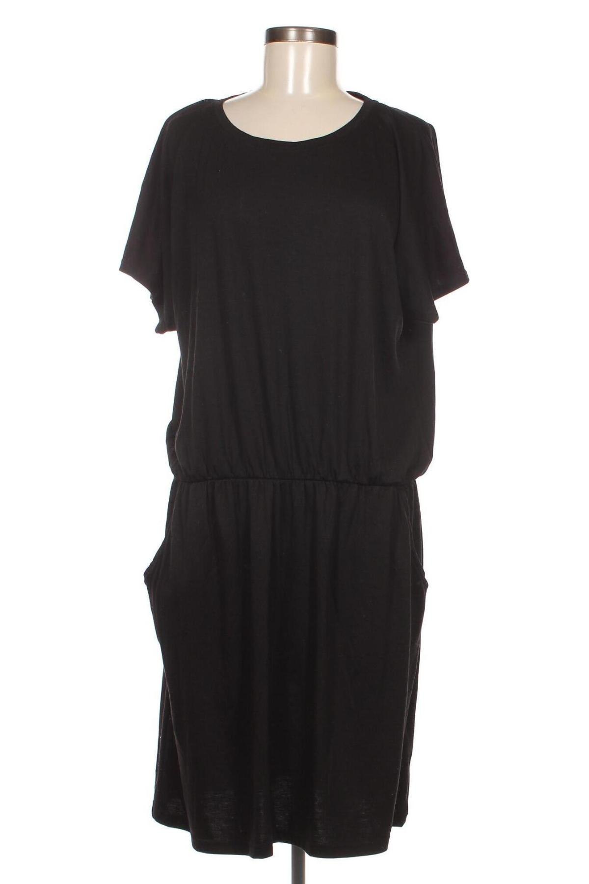 Φόρεμα Tendegrees, Μέγεθος XXL, Χρώμα Μαύρο, Τιμή 13,69 €
