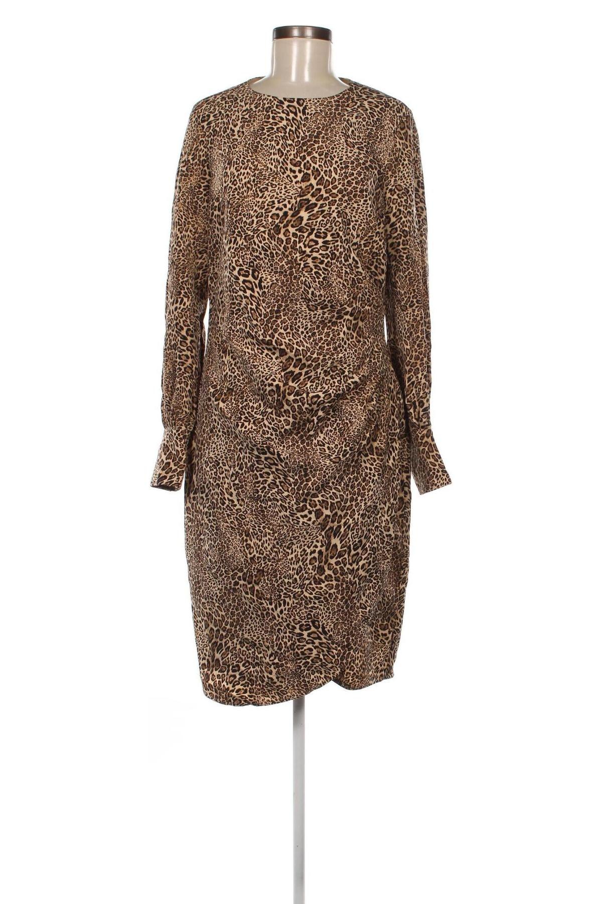 Kleid Teri Jon, Größe M, Farbe Mehrfarbig, Preis € 34,78