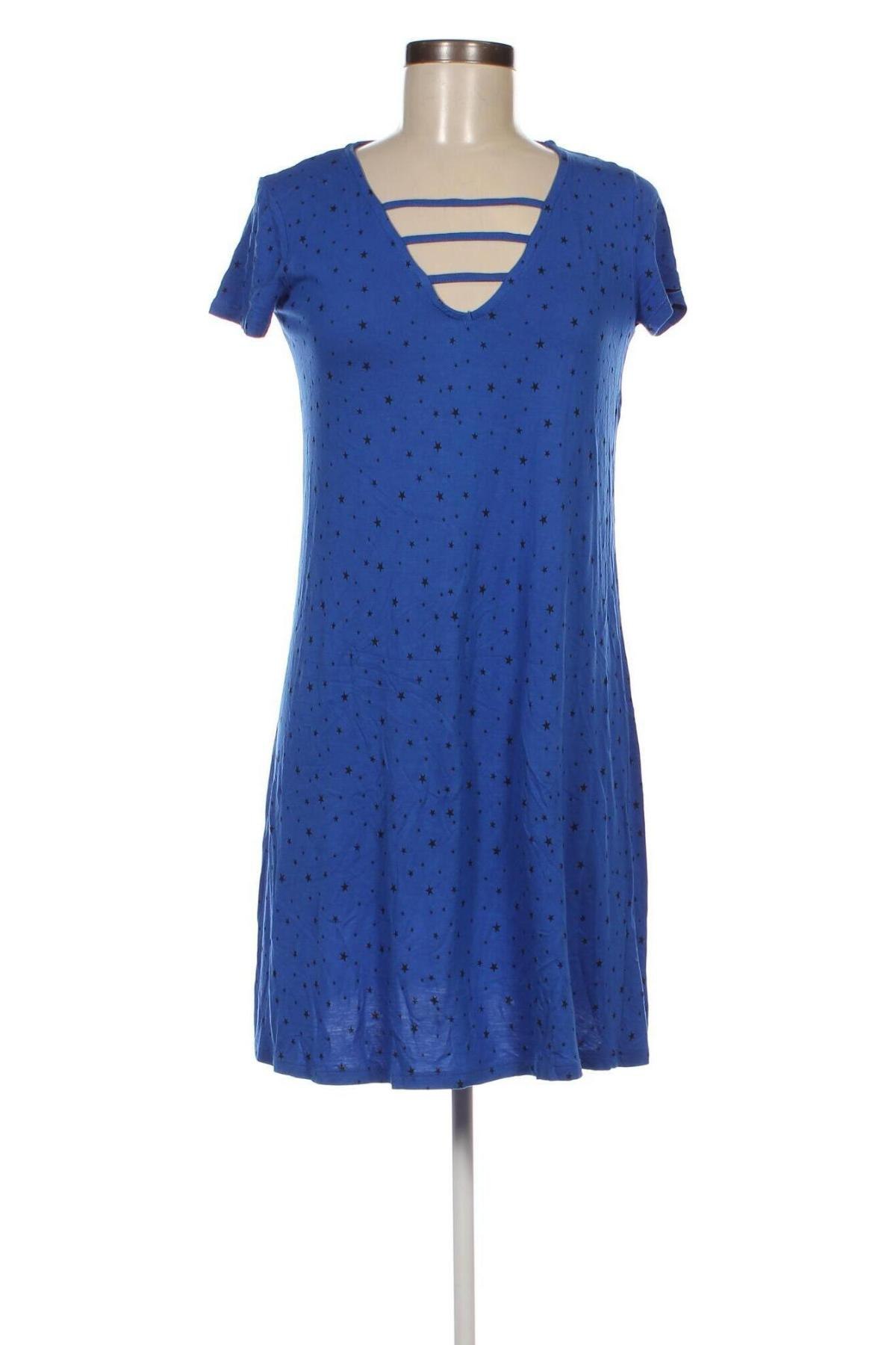Φόρεμα Terranova, Μέγεθος M, Χρώμα Μπλέ, Τιμή 7,18 €