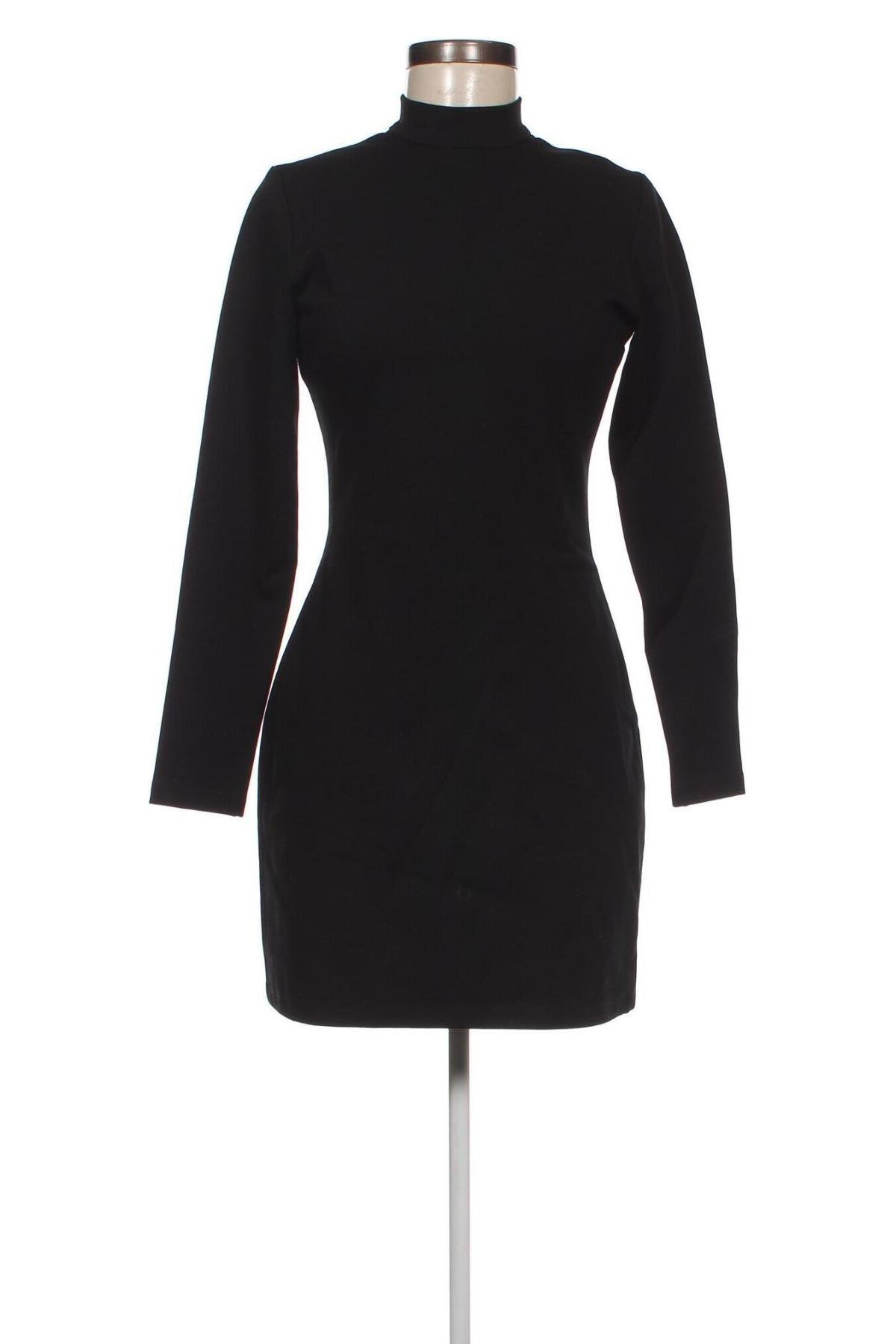 Šaty  The Kooples, Veľkosť S, Farba Čierna, Cena  49,63 €