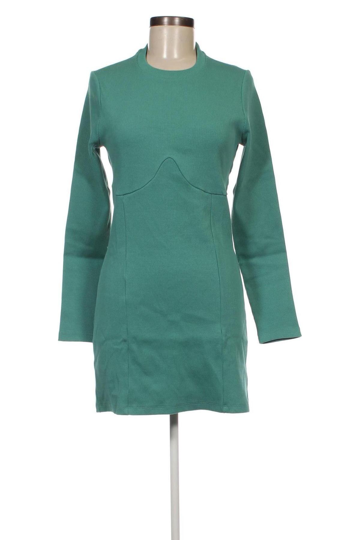 Rochie The Ragged Priest, Mărime L, Culoare Verde, Preț 50,33 Lei