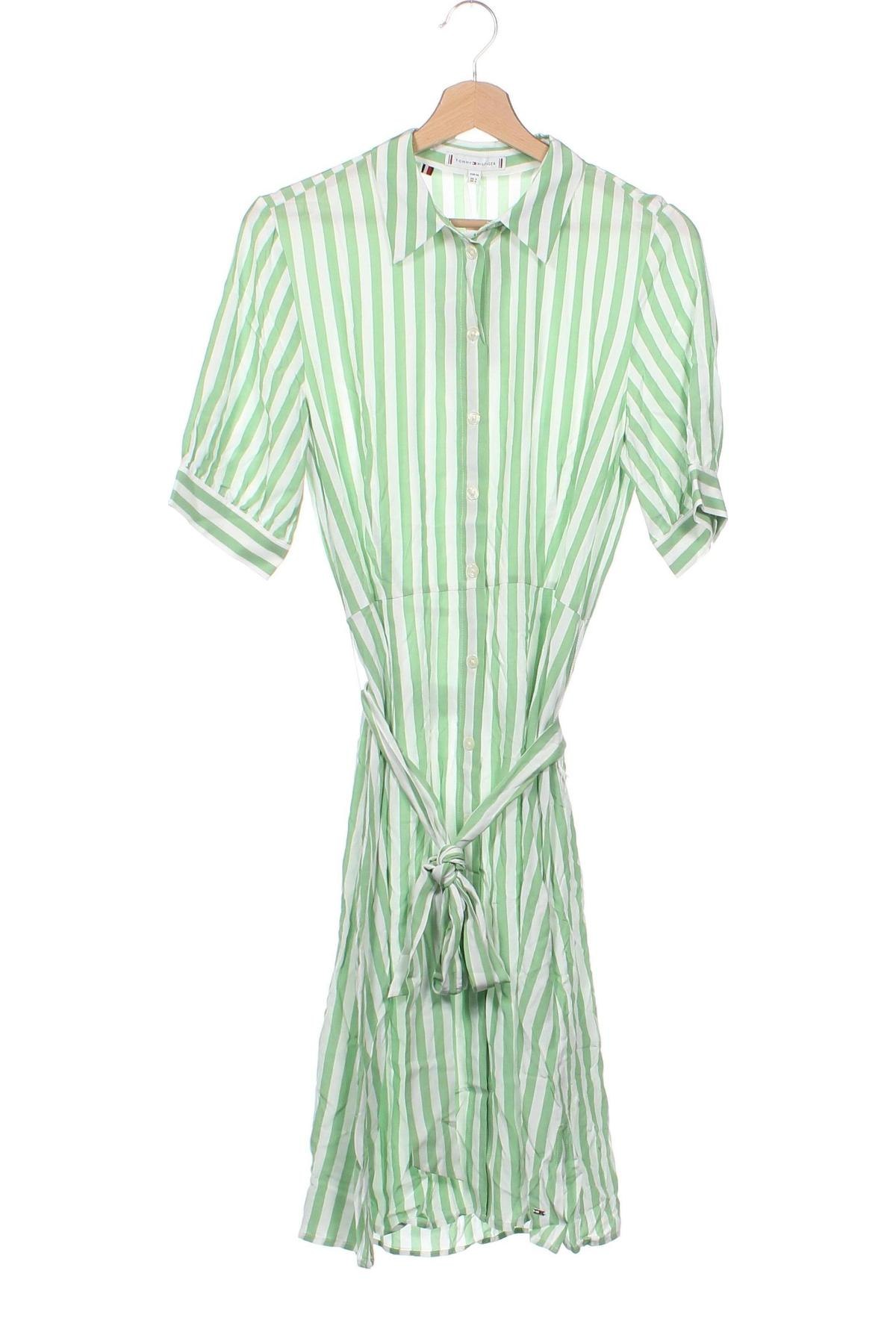 Φόρεμα Tommy Hilfiger, Μέγεθος S, Χρώμα Πολύχρωμο, Τιμή 116,91 €