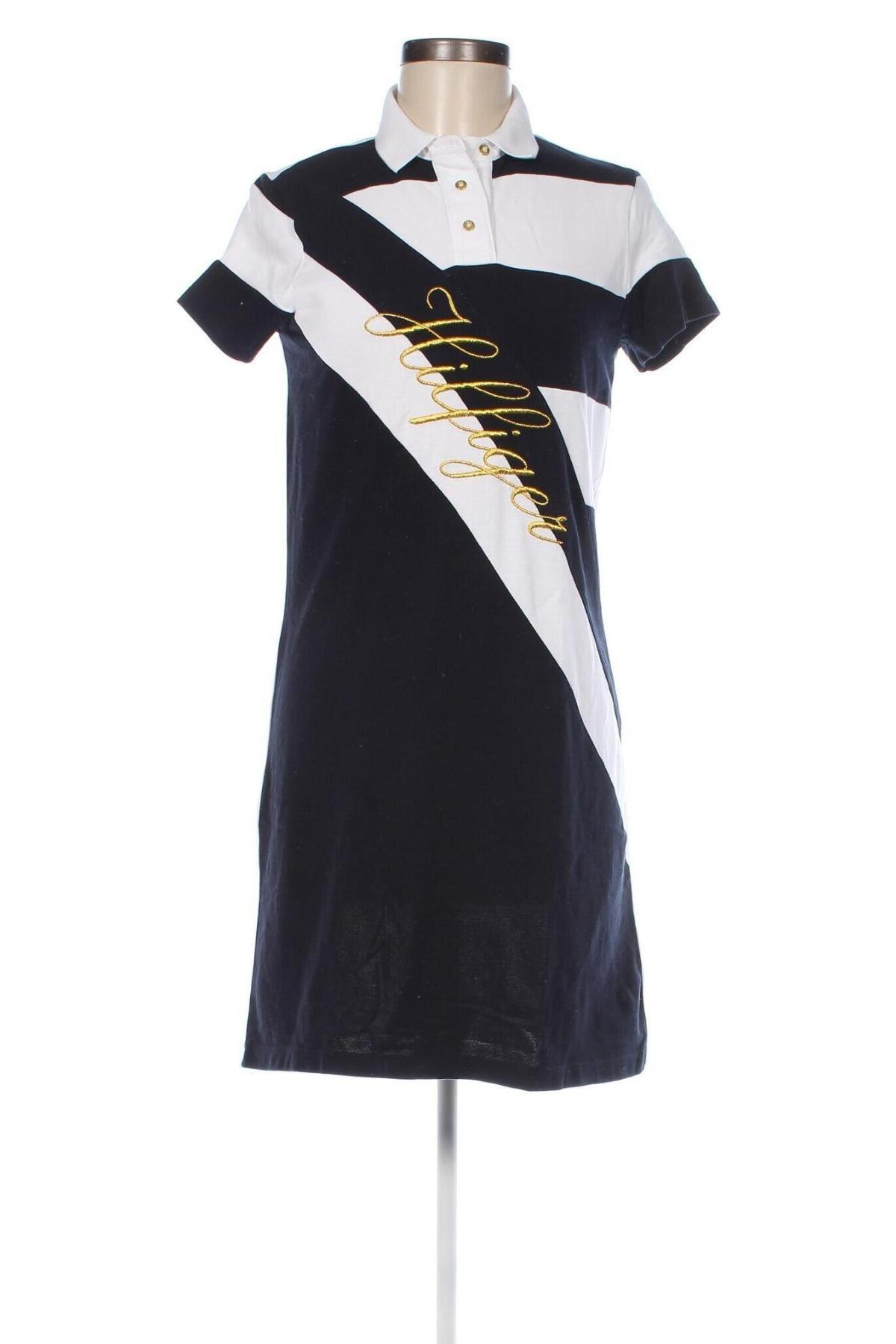 Φόρεμα Tommy Hilfiger, Μέγεθος S, Χρώμα Πολύχρωμο, Τιμή 83,79 €