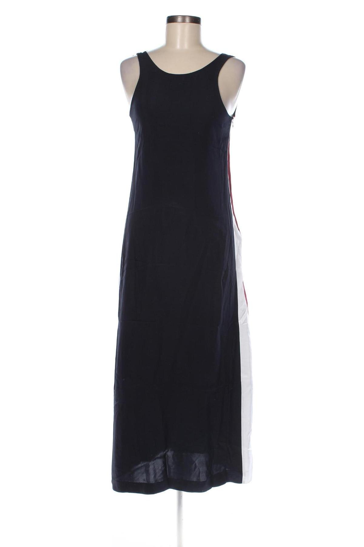 Kleid Tommy Hilfiger, Größe XXS, Farbe Blau, Preis € 76,72