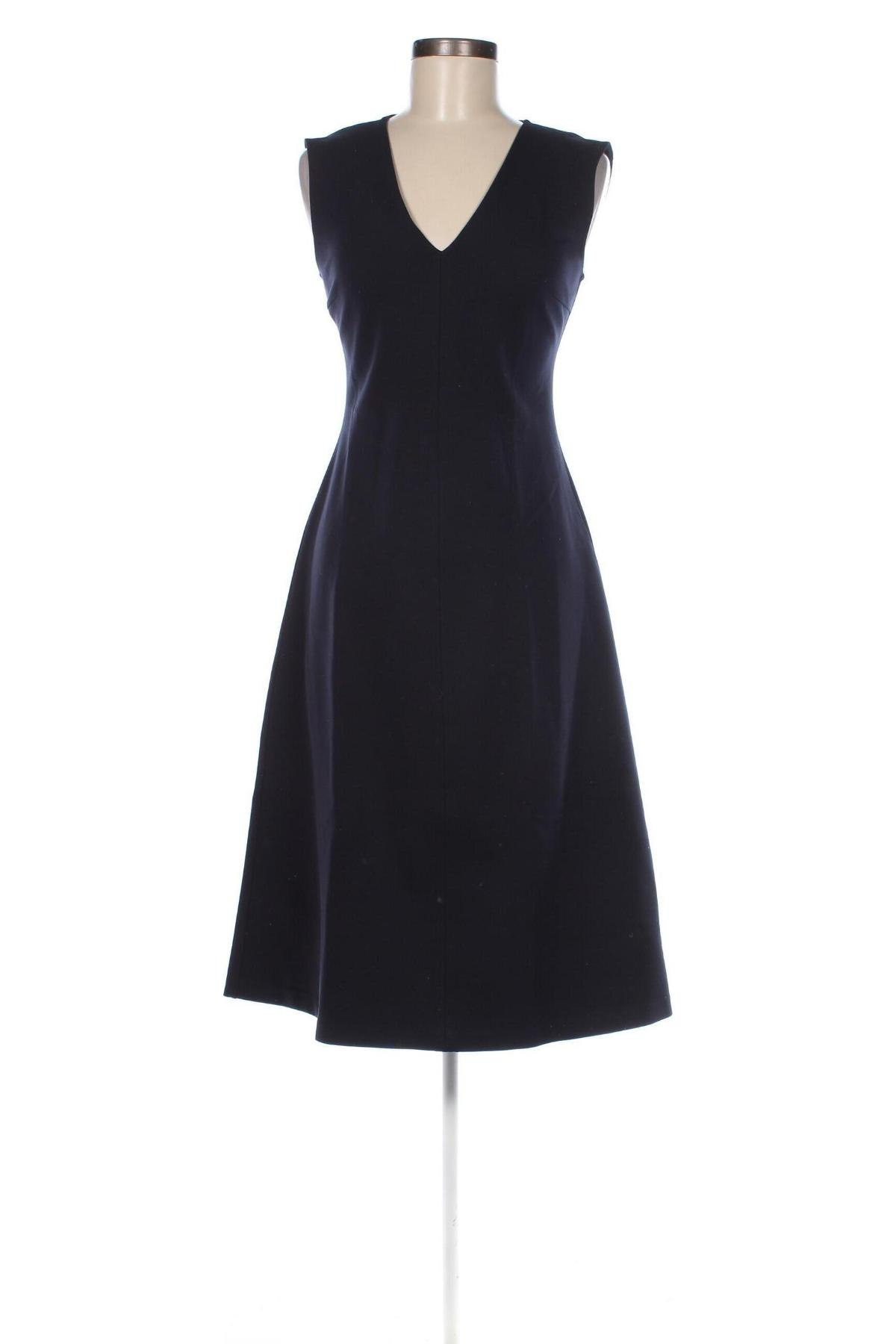 Kleid Tommy Hilfiger, Größe XS, Farbe Blau, Preis € 152,39