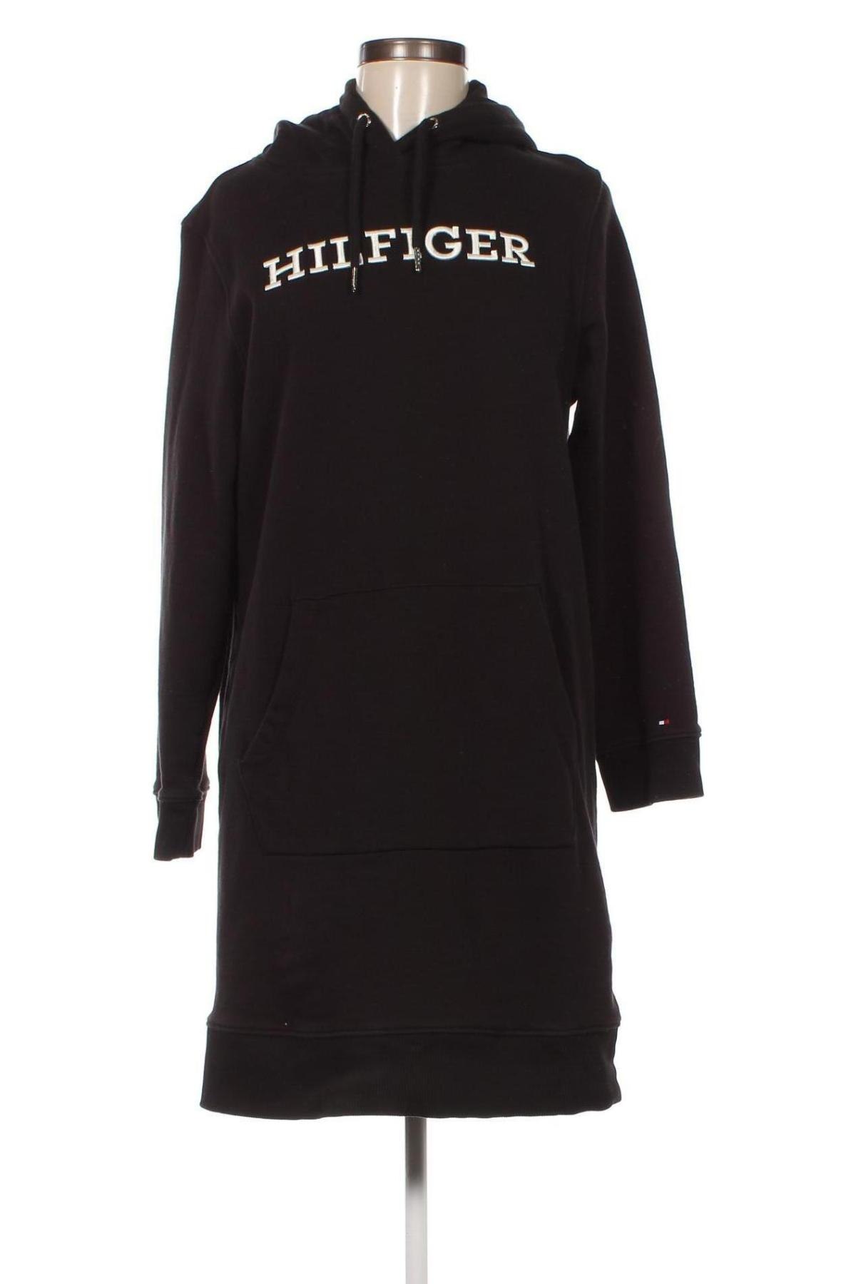 Šaty  Tommy Hilfiger, Velikost M, Barva Černá, Cena  2 036,00 Kč