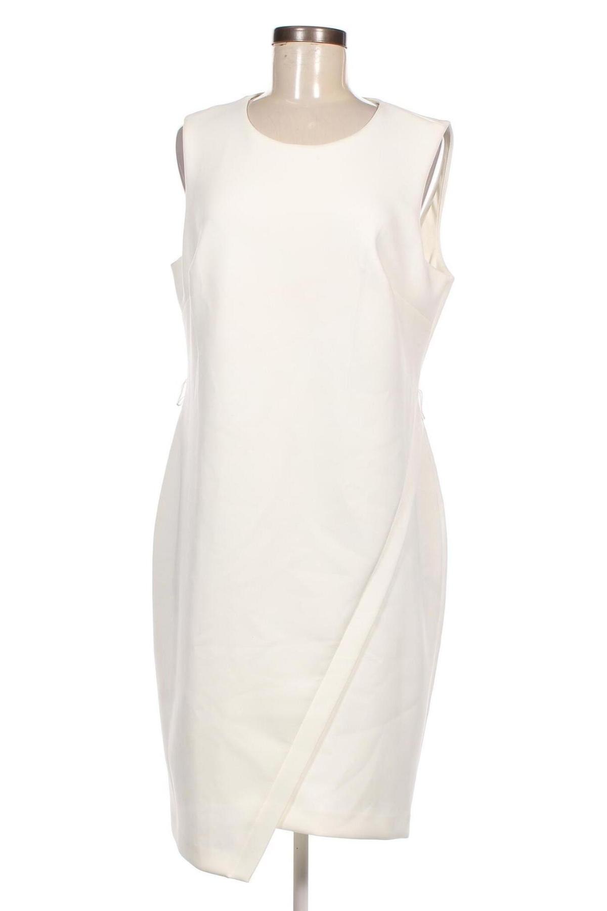 Φόρεμα Tommy Hilfiger, Μέγεθος L, Χρώμα Λευκό, Τιμή 59,47 €