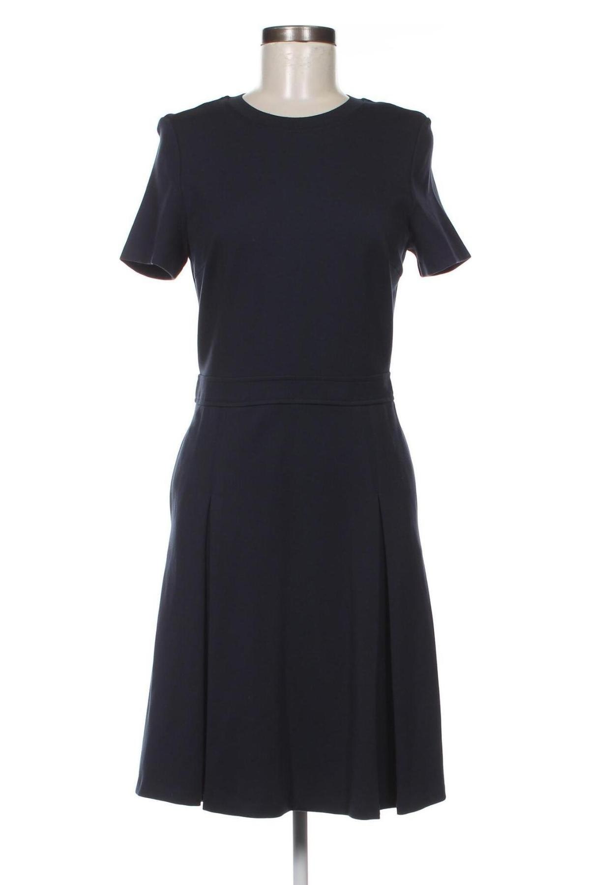 Φόρεμα Tommy Hilfiger, Μέγεθος S, Χρώμα Μπλέ, Τιμή 75,44 €