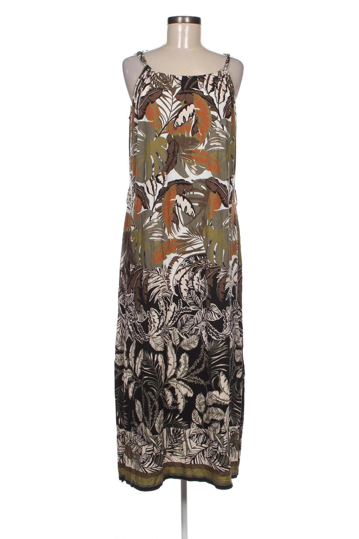 Kleid Tramontana, Größe M, Farbe Mehrfarbig, Preis € 9,46