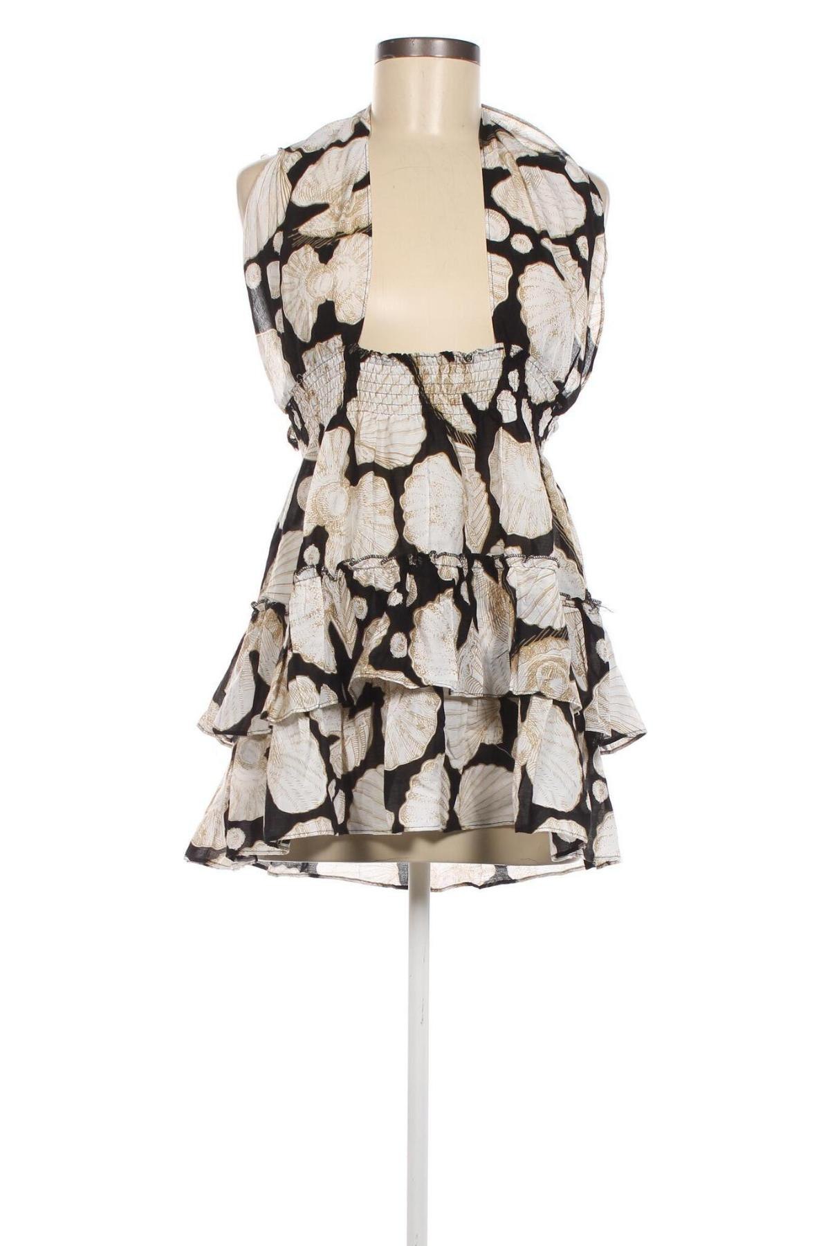 Kleid Trendyol, Größe M, Farbe Mehrfarbig, Preis 6,84 €