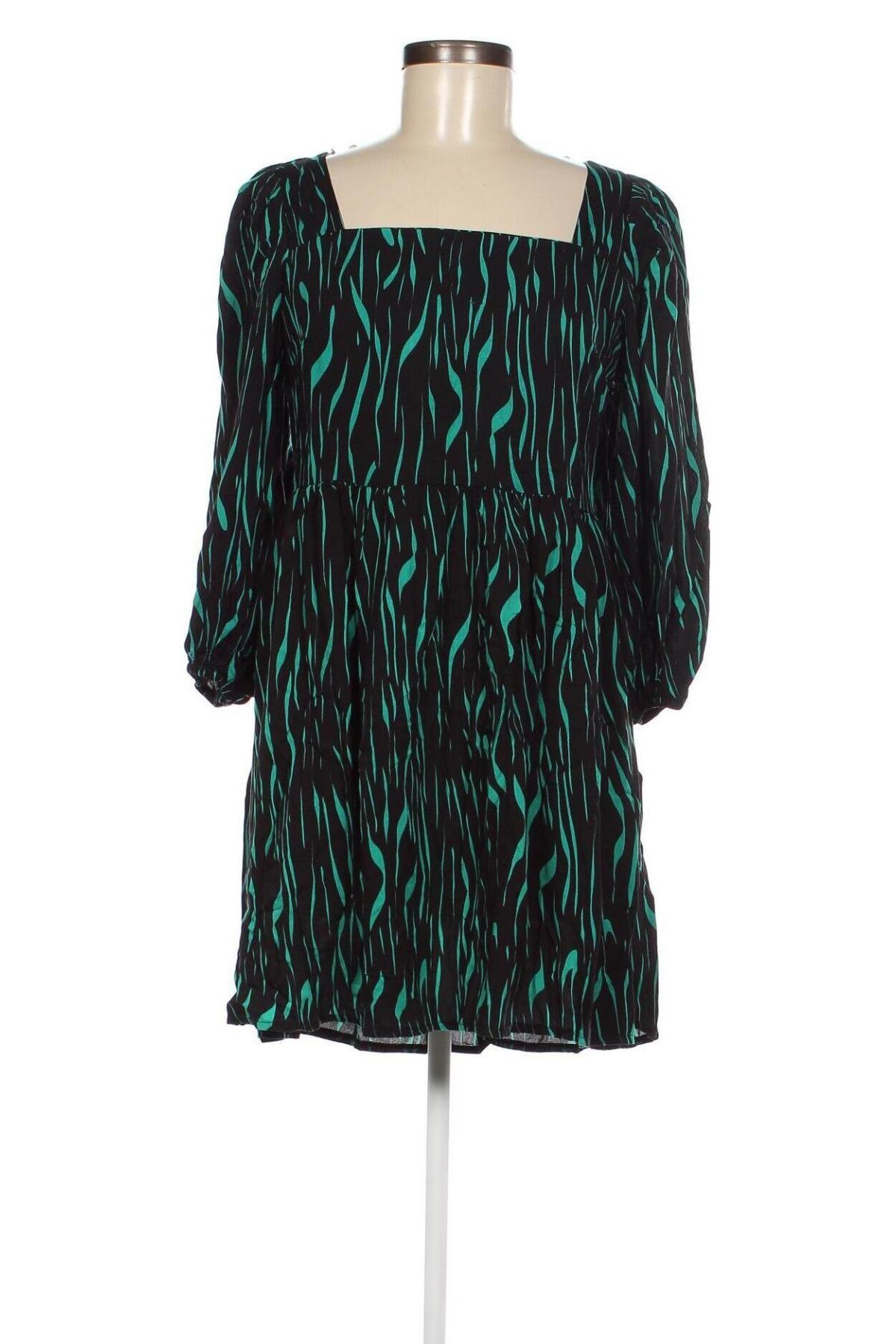 Φόρεμα Trendyol, Μέγεθος M, Χρώμα Πολύχρωμο, Τιμή 52,58 €