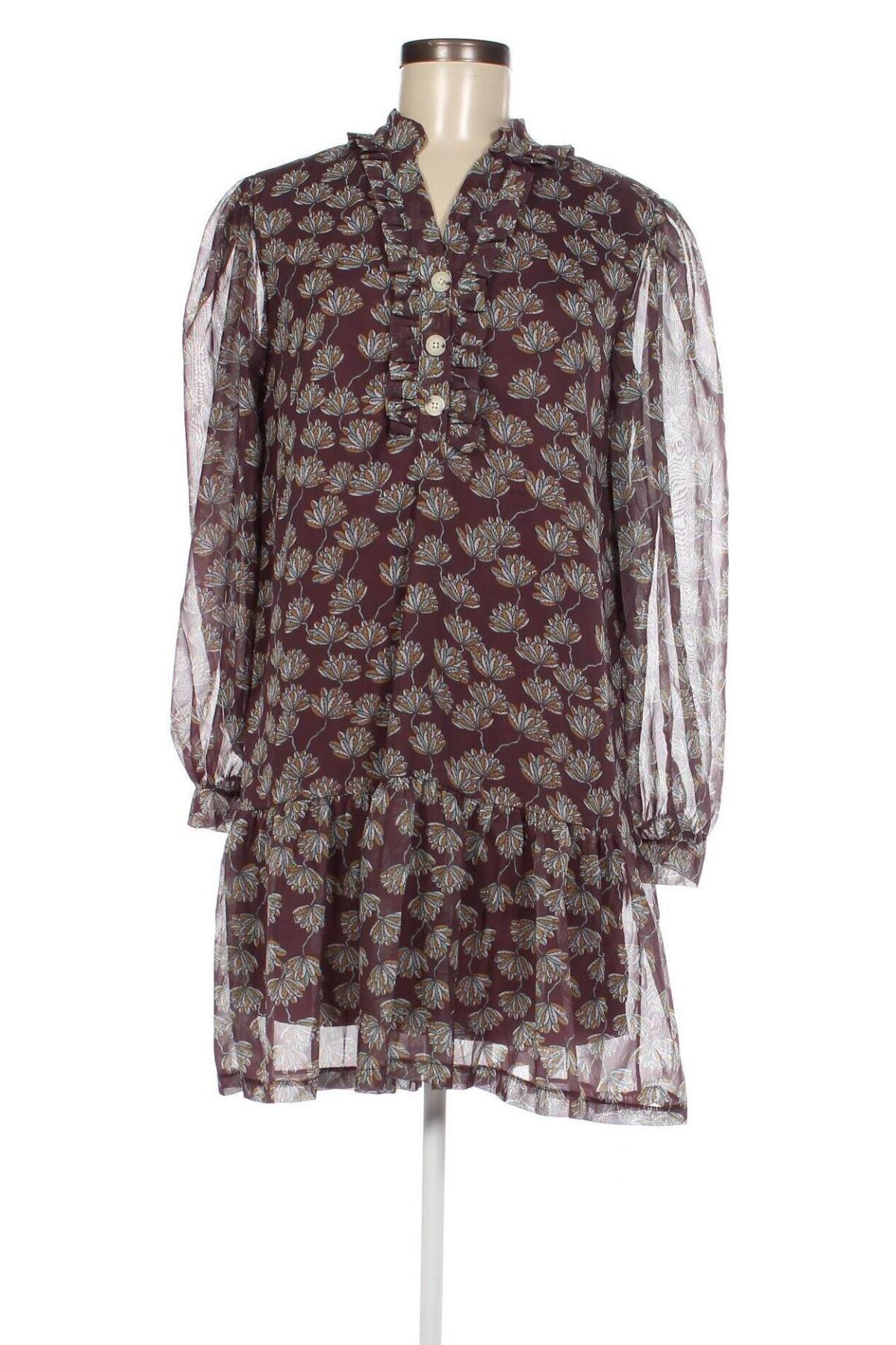 Kleid Trendyol, Größe L, Farbe Mehrfarbig, Preis € 7,89