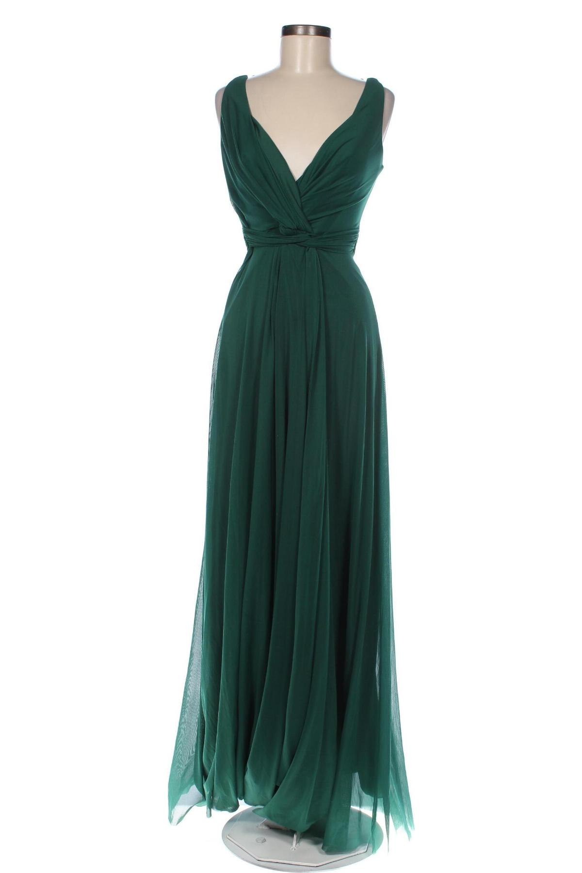 Kleid Troyden, Größe M, Farbe Grün, Preis € 94,64