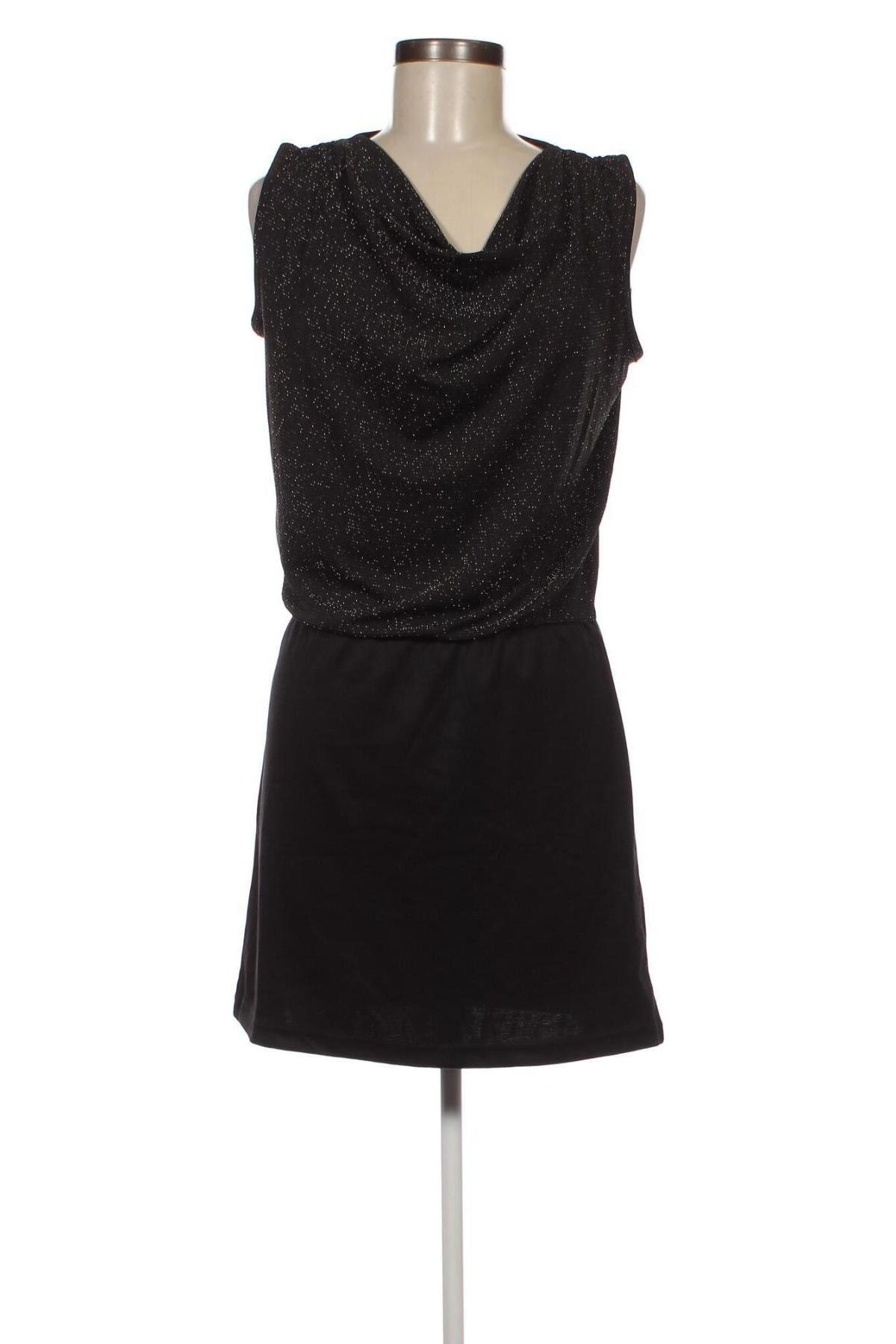 Φόρεμα True Spirit, Μέγεθος M, Χρώμα Μαύρο, Τιμή 3,23 €