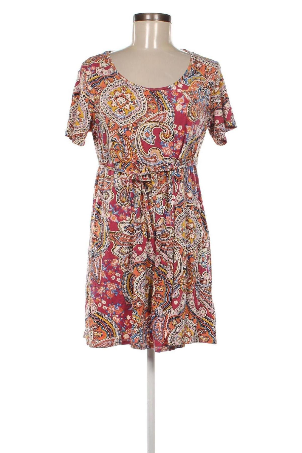 Φόρεμα Tu, Μέγεθος XL, Χρώμα Πολύχρωμο, Τιμή 8,46 €