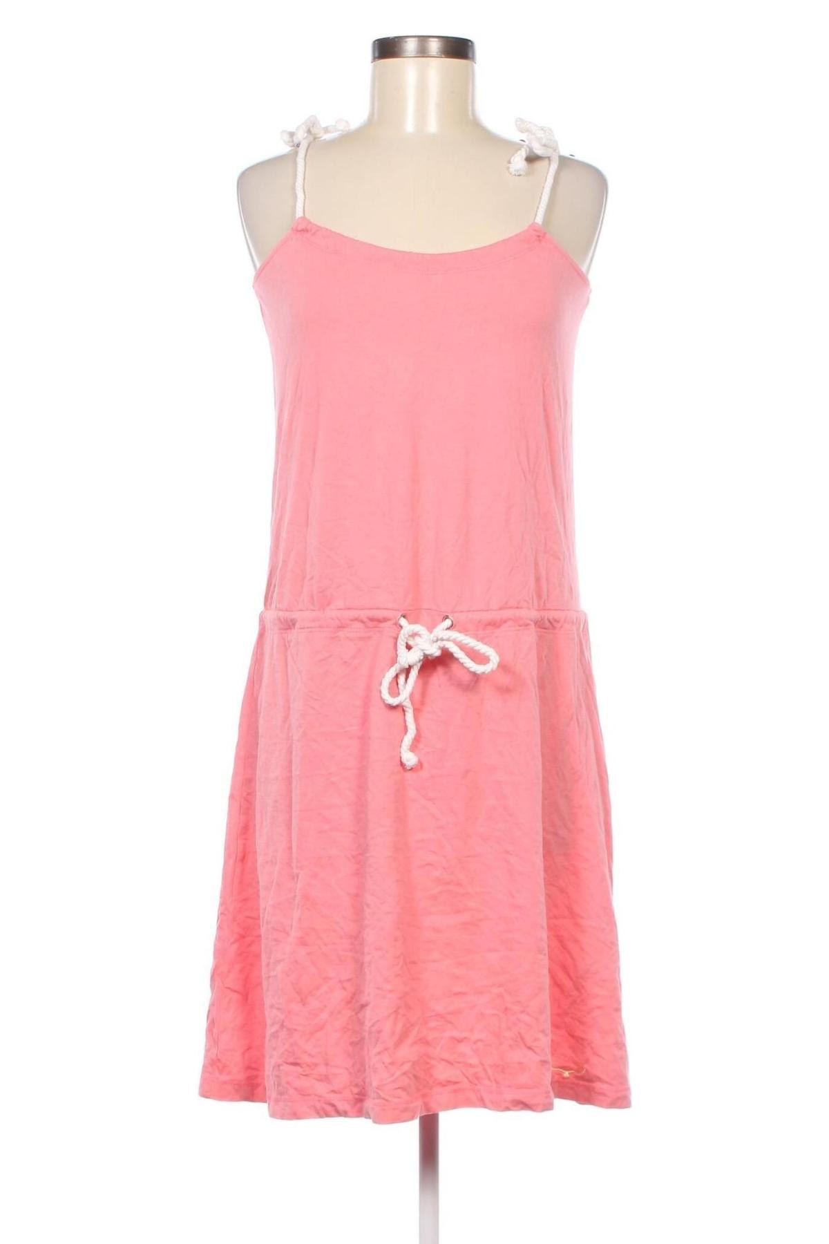 Φόρεμα Twintip, Μέγεθος L, Χρώμα Ρόζ , Τιμή 17,94 €