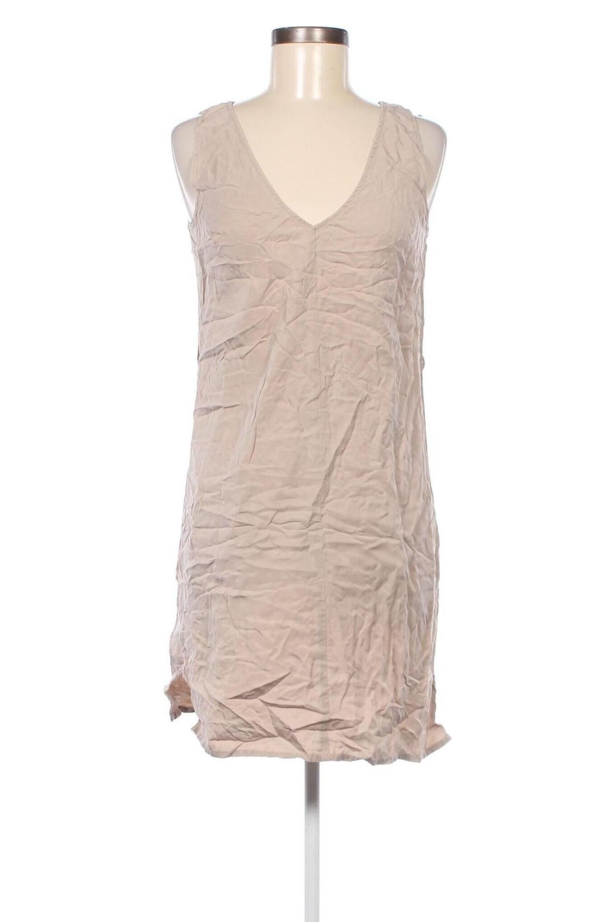Kleid Twist & Tango, Größe S, Farbe Beige, Preis € 25,89