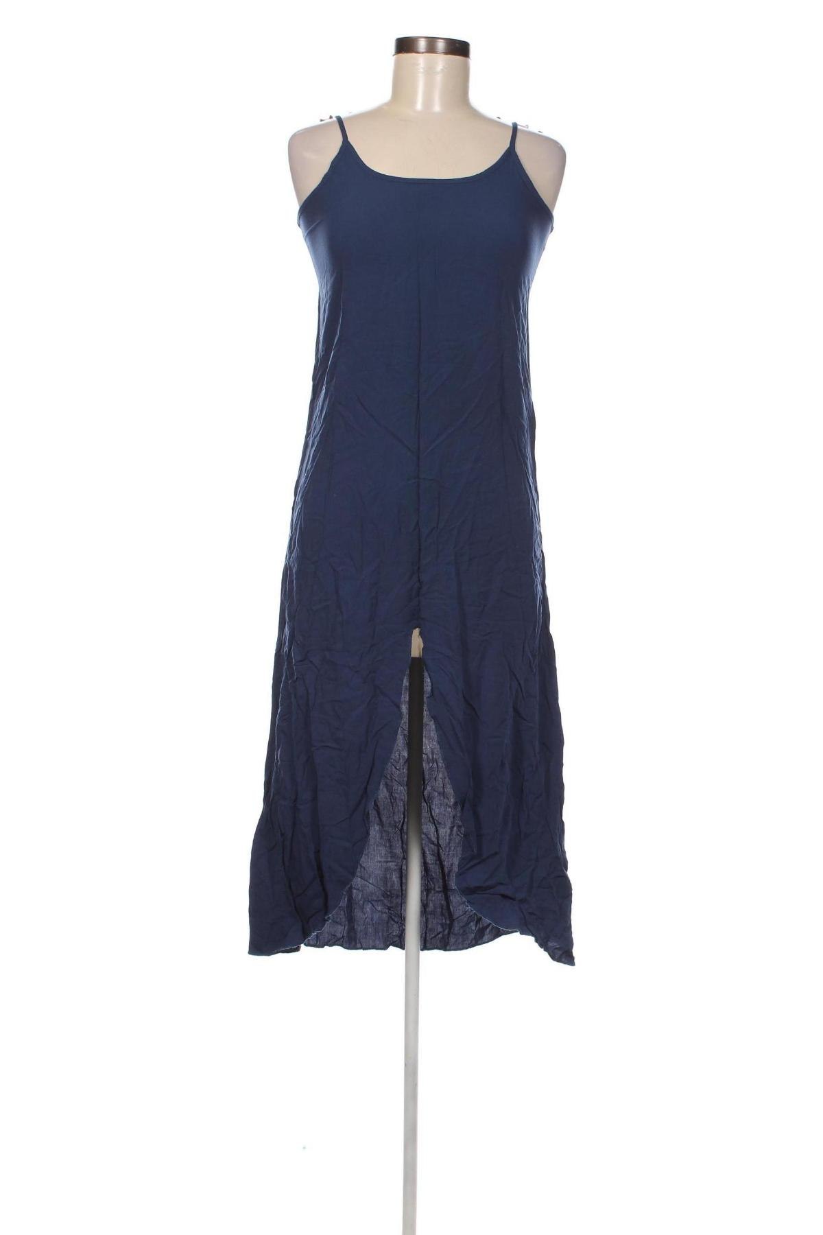 Kleid Unic, Größe S, Farbe Blau, Preis 4,04 €