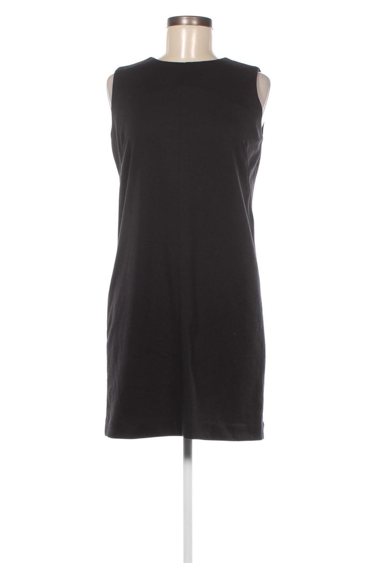 Kleid Uniq, Größe L, Farbe Schwarz, Preis 6,05 €