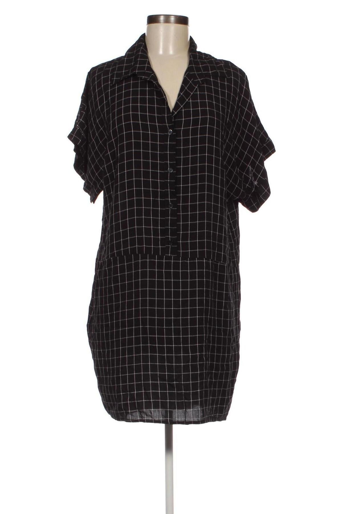 Φόρεμα Unisono, Μέγεθος S, Χρώμα Μαύρο, Τιμή 22,27 €