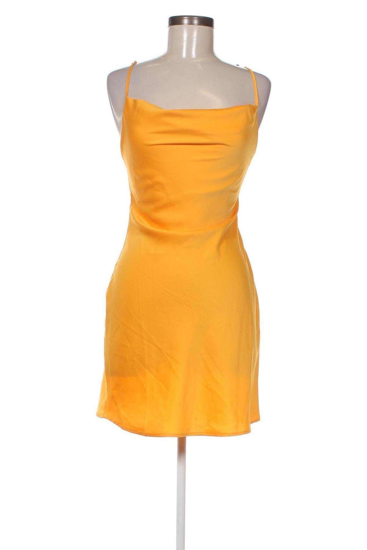 Šaty  Urban Outfitters, Velikost S, Barva Žlutá, Cena  127,00 Kč