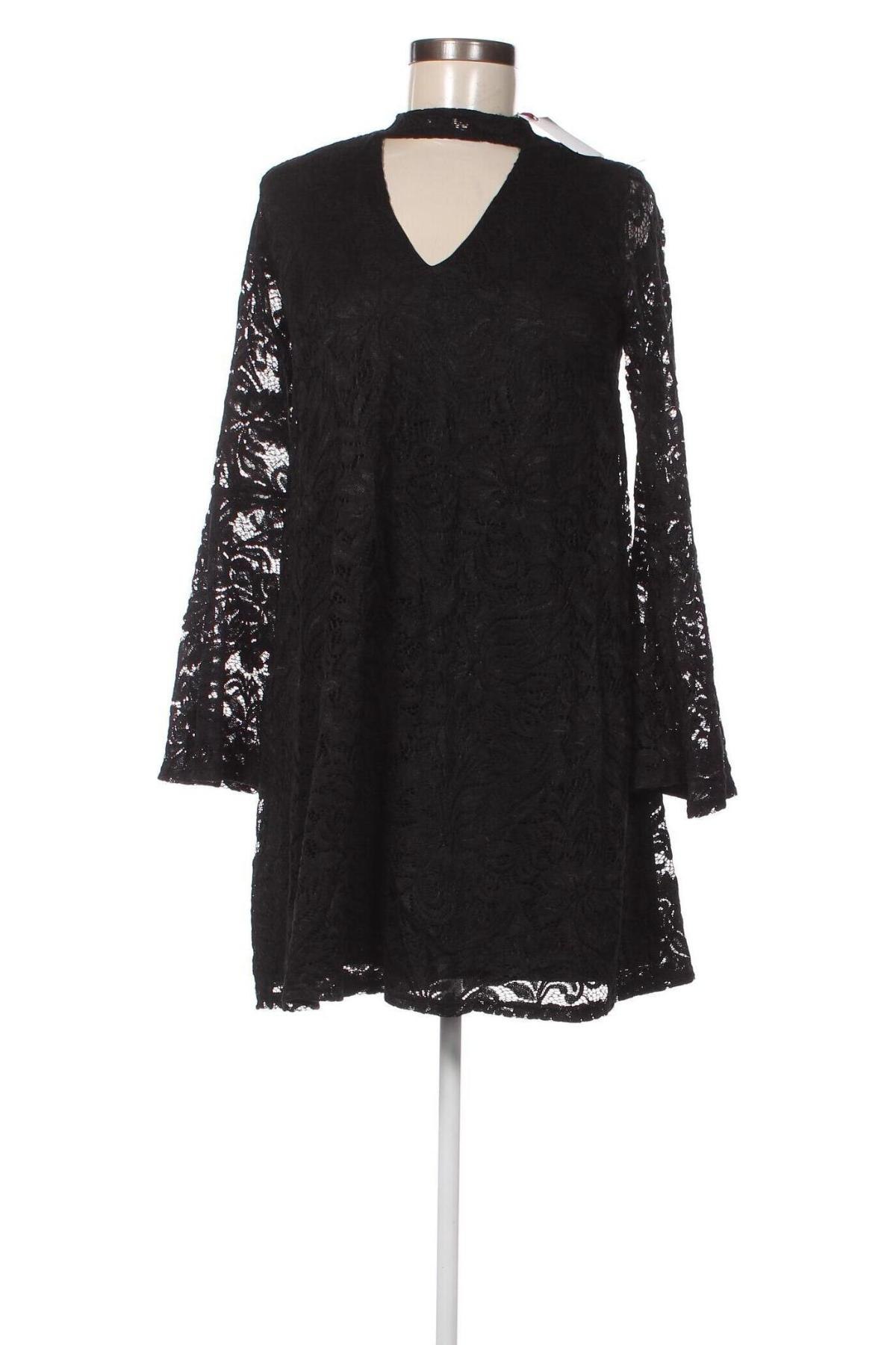 Φόρεμα V by Very, Μέγεθος M, Χρώμα Μαύρο, Τιμή 13,14 €