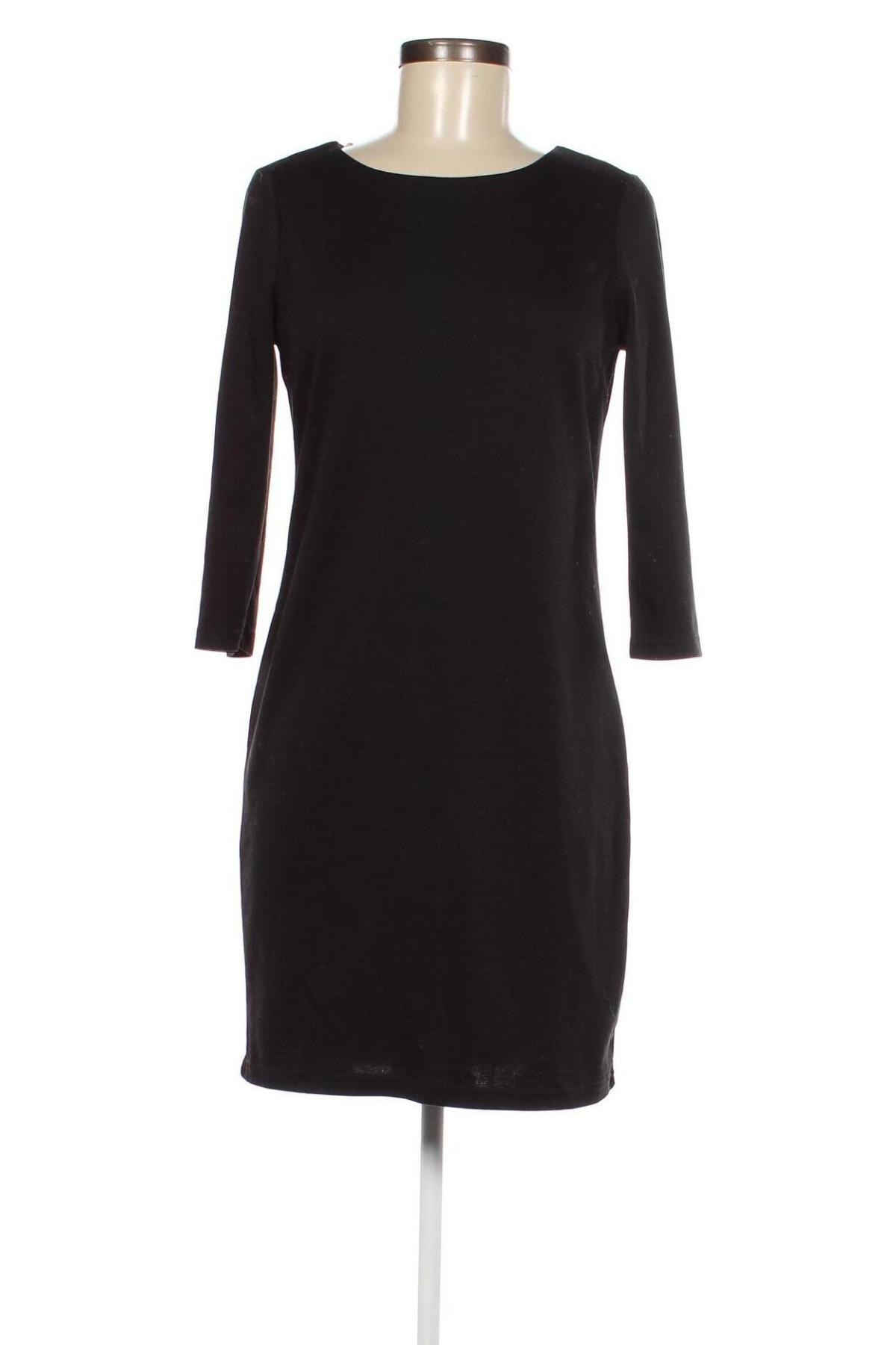 Kleid VILA, Größe S, Farbe Schwarz, Preis 2,64 €