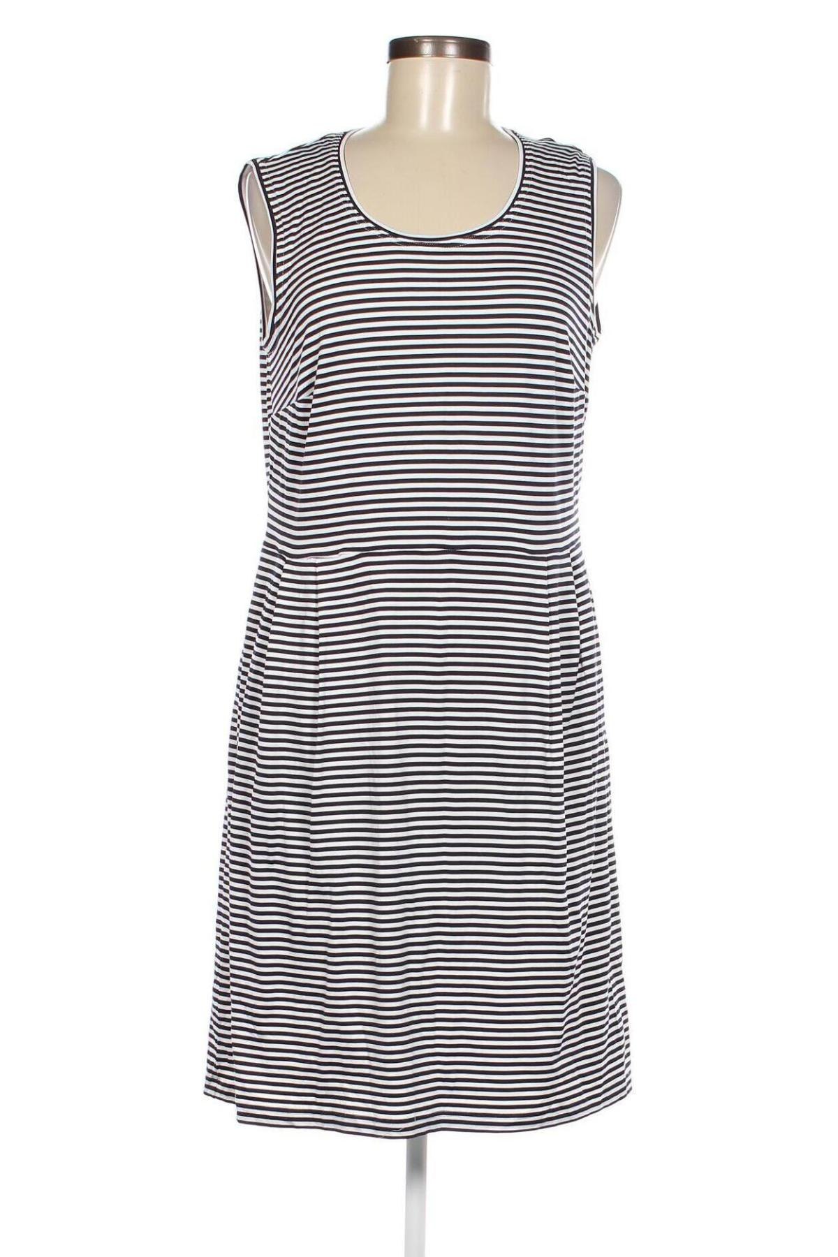 Φόρεμα Va Bene, Μέγεθος M, Χρώμα Πολύχρωμο, Τιμή 5,38 €