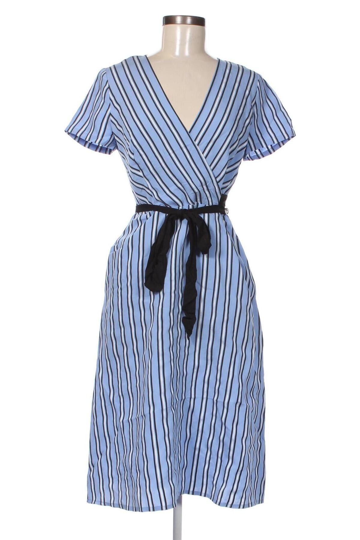Kleid Vera Mont Robe Legere, Größe M, Farbe Mehrfarbig, Preis € 59,85