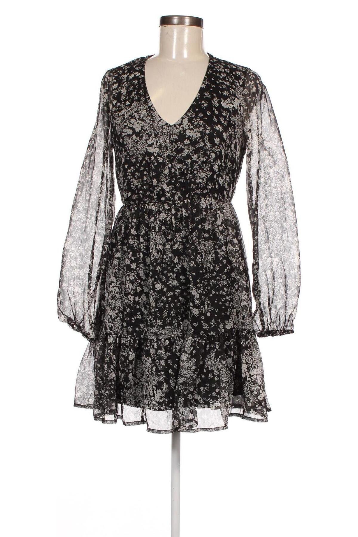 Kleid Vero Moda, Größe XS, Farbe Mehrfarbig, Preis € 7,24