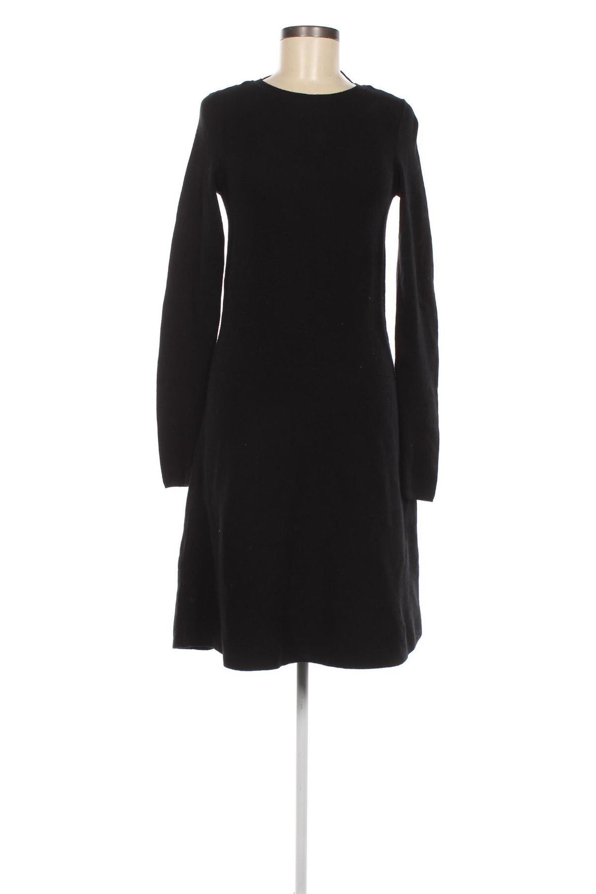 Kleid Vero Moda, Größe S, Farbe Schwarz, Preis 8,63 €