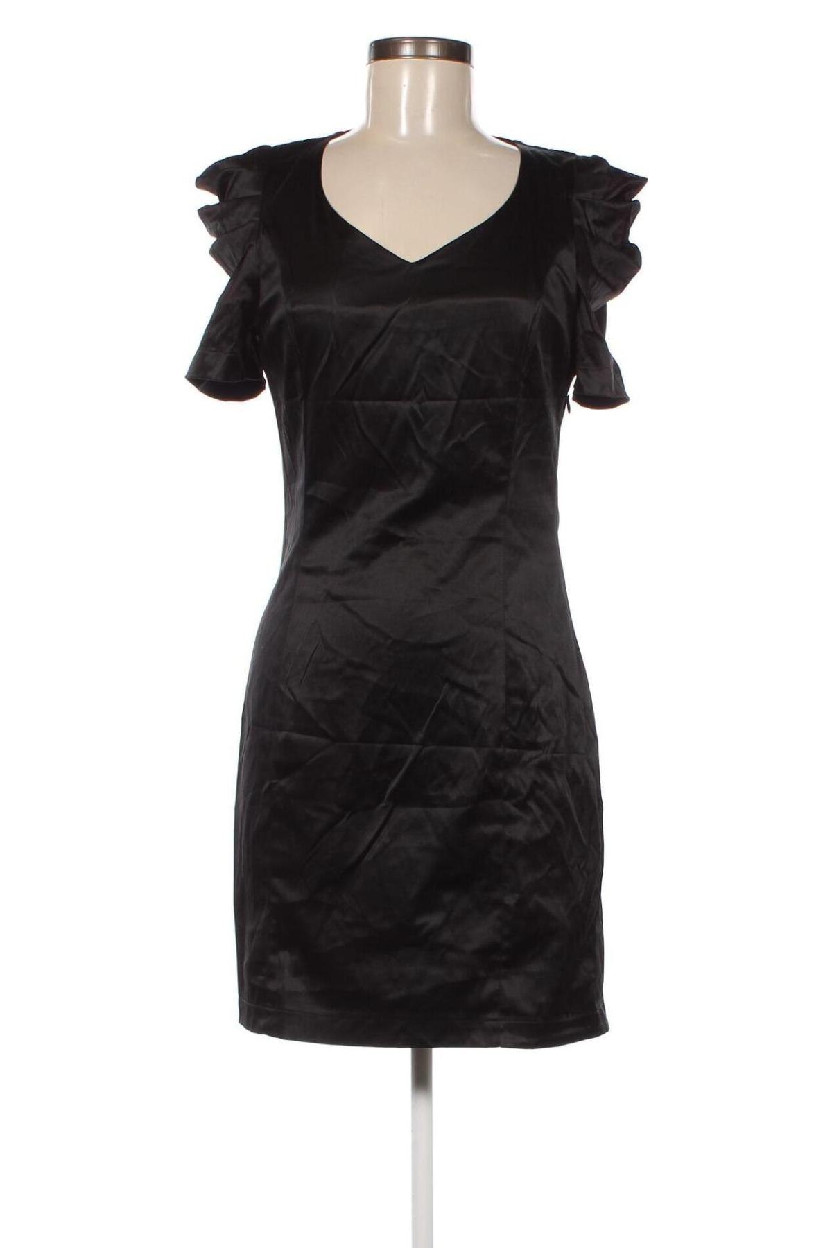 Φόρεμα Vero Moda, Μέγεθος S, Χρώμα Μαύρο, Τιμή 12,37 €
