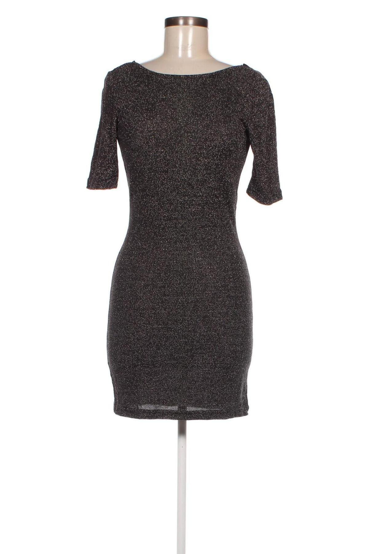 Φόρεμα Vero Moda, Μέγεθος S, Χρώμα Ασημί, Τιμή 1,61 €