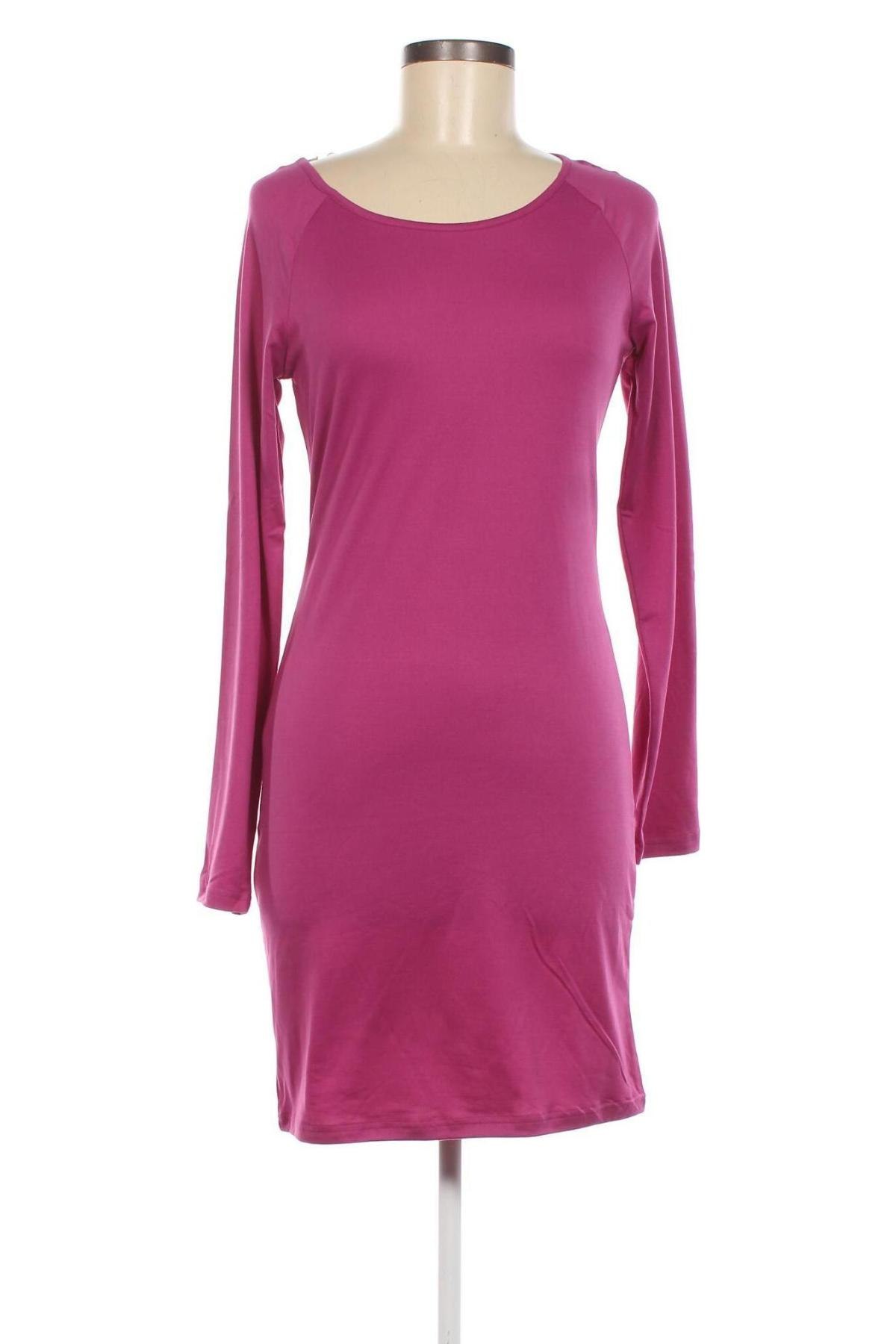 Kleid Vero Moda, Größe XS, Farbe Rosa, Preis 8,63 €