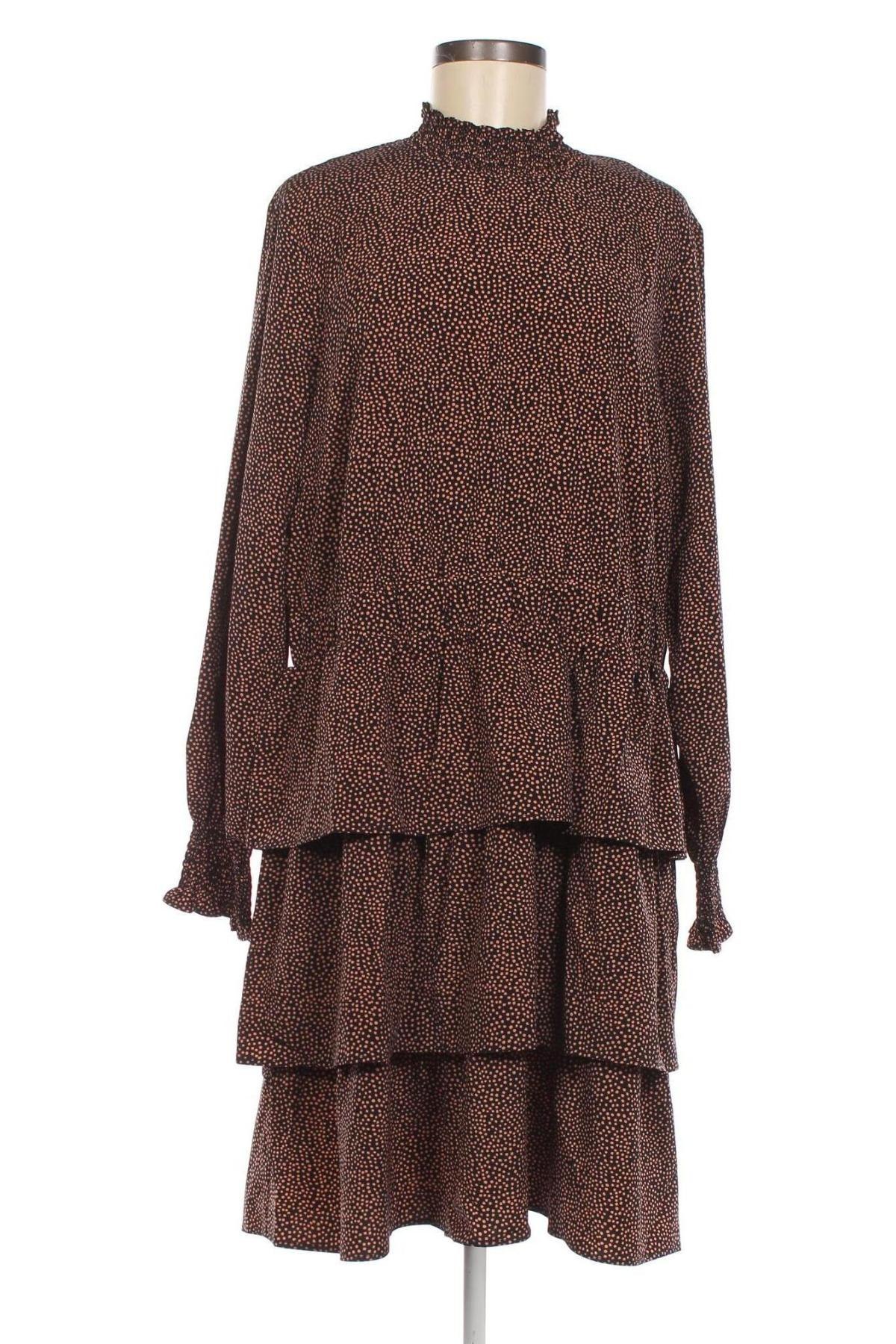 Kleid Vero Moda, Größe XL, Farbe Mehrfarbig, Preis € 5,85