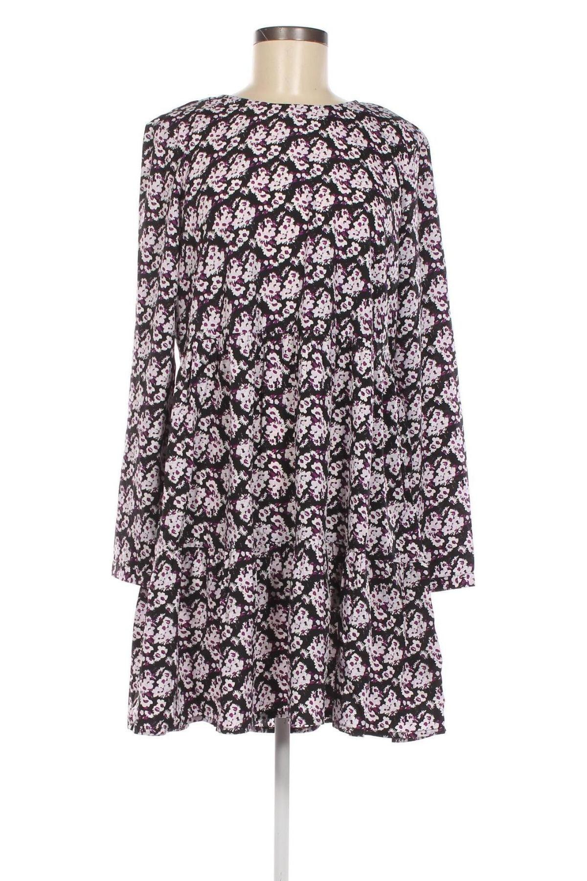 Kleid Vero Moda, Größe M, Farbe Mehrfarbig, Preis 8,07 €