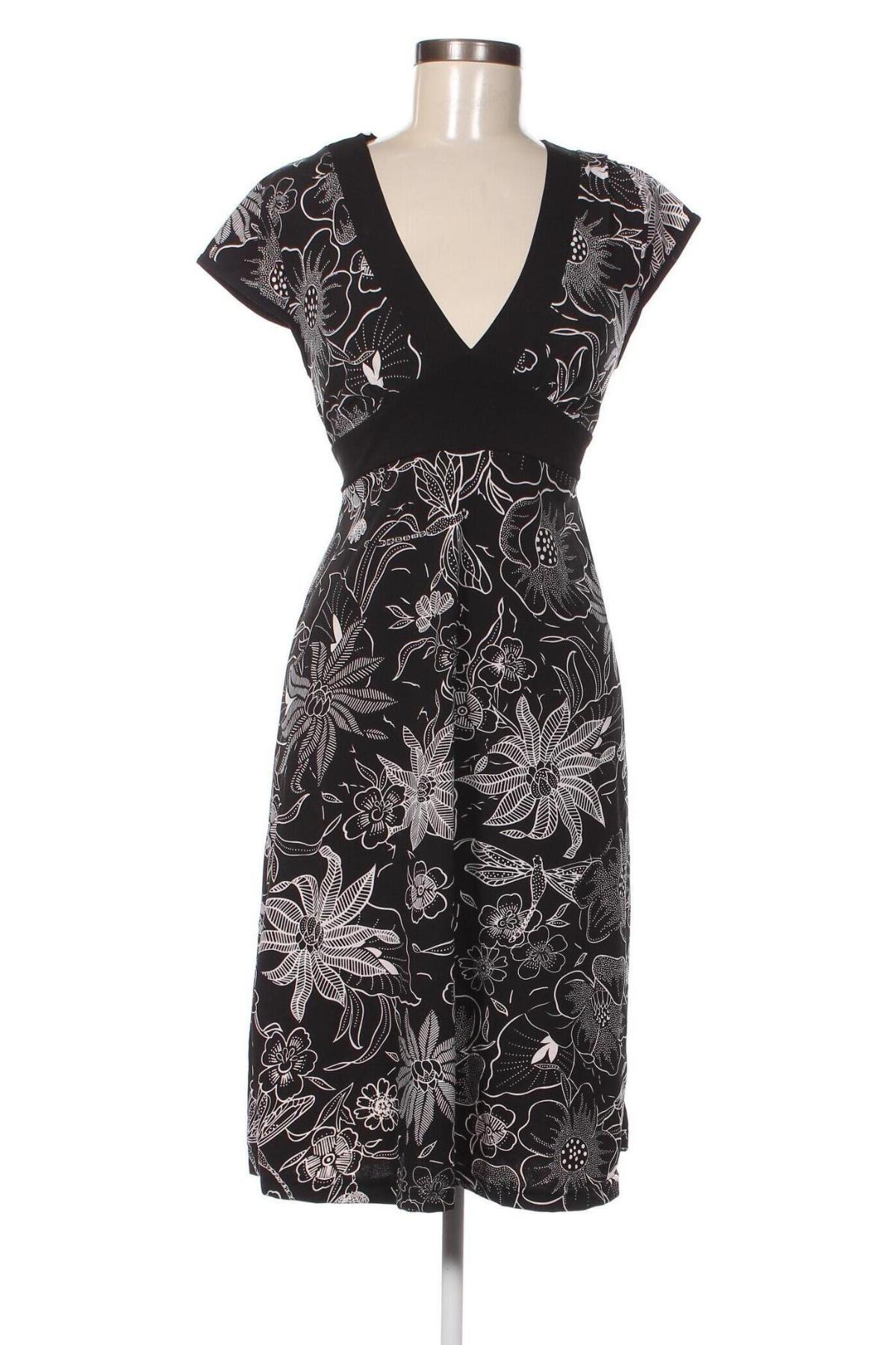 Kleid Viola, Größe L, Farbe Schwarz, Preis € 28,39