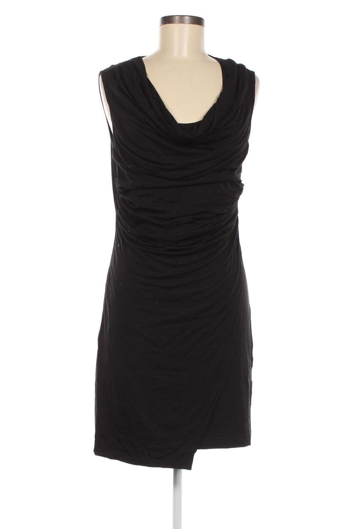 Φόρεμα WE, Μέγεθος M, Χρώμα Μαύρο, Τιμή 6,28 €